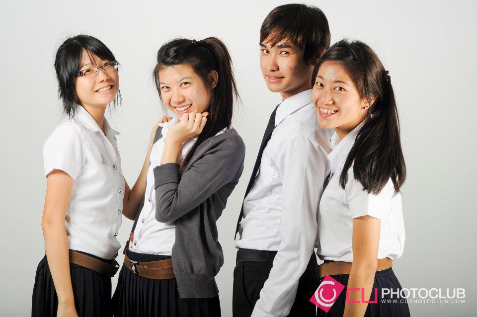 งานเปิดโลก
กิจกรรม 2012