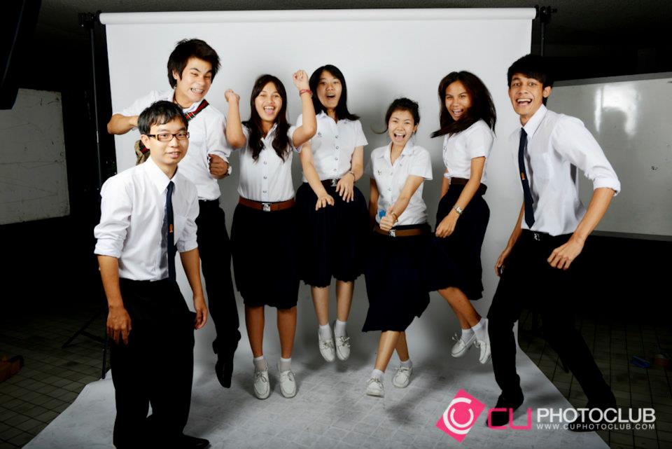 งานเปิดโลก
กิจกรรม 2012