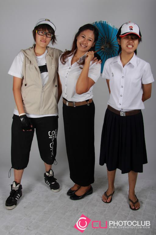งานเปิดโลก
กิจกรรม 2012