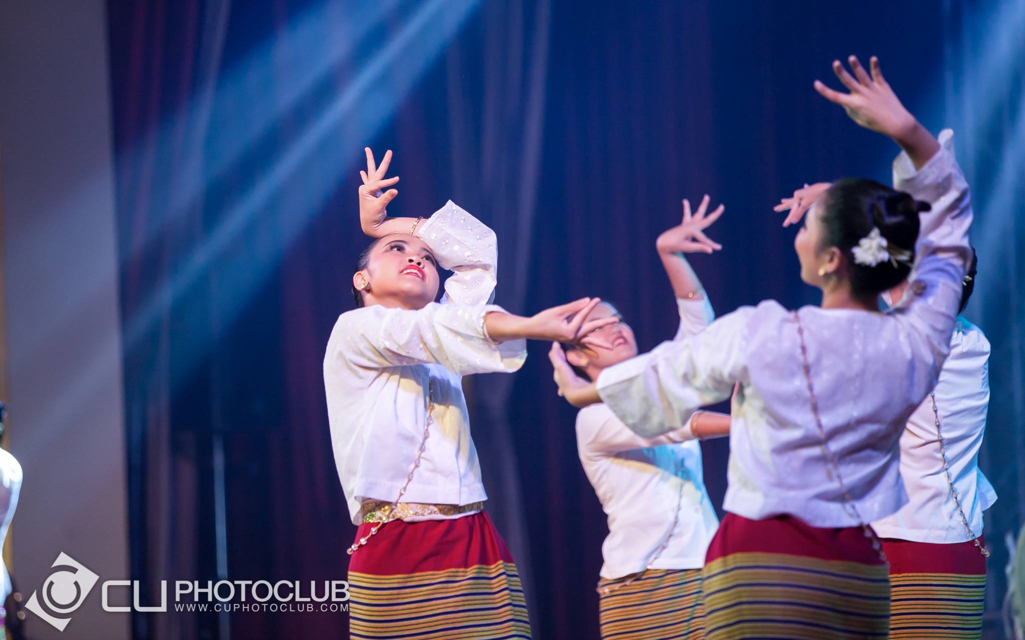 สยามานุสสติ ก้าวหน้า ไม่ลาหลัง