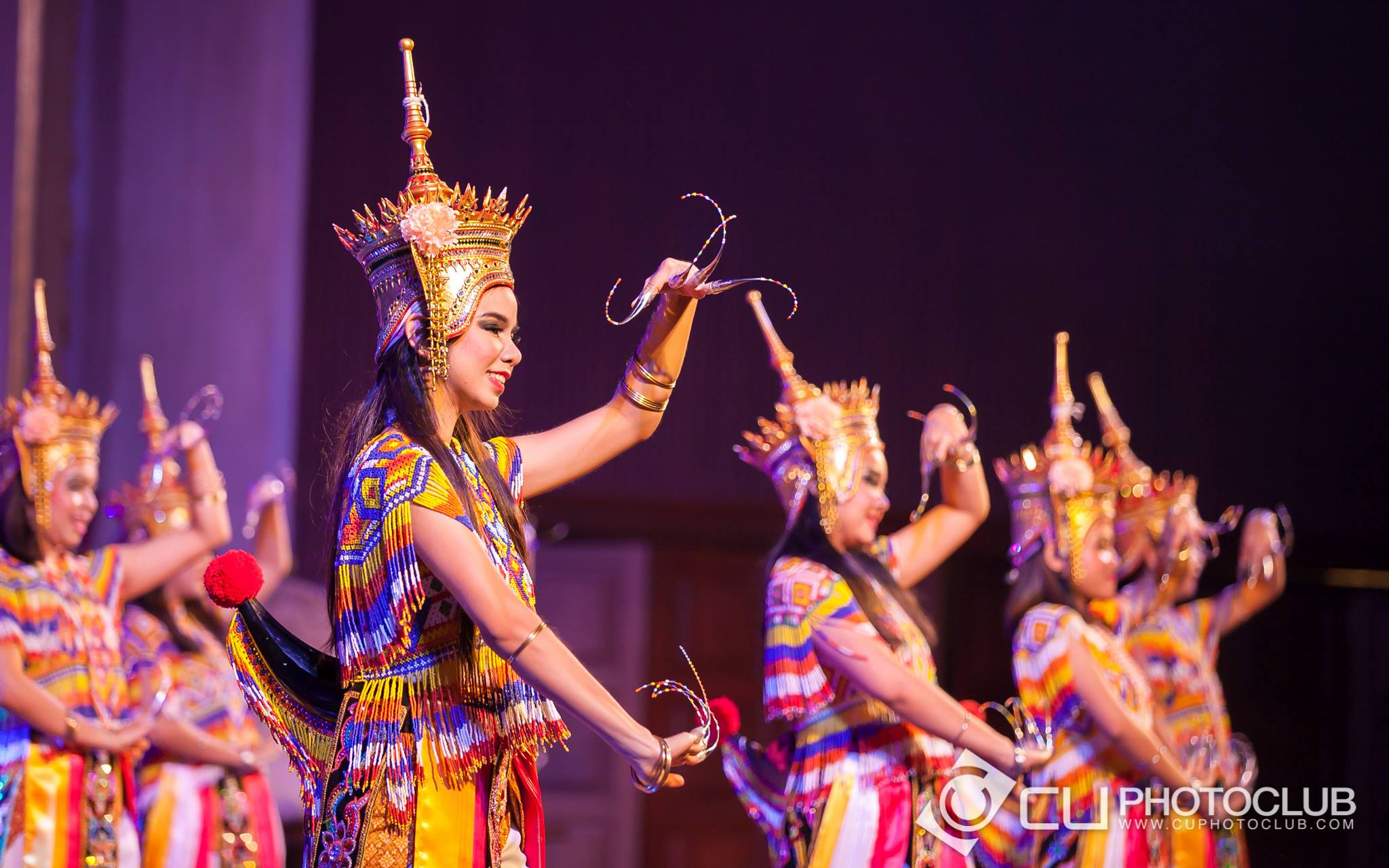 สยามานุสสติ ก้าวหน้า ไม่ลาหลัง