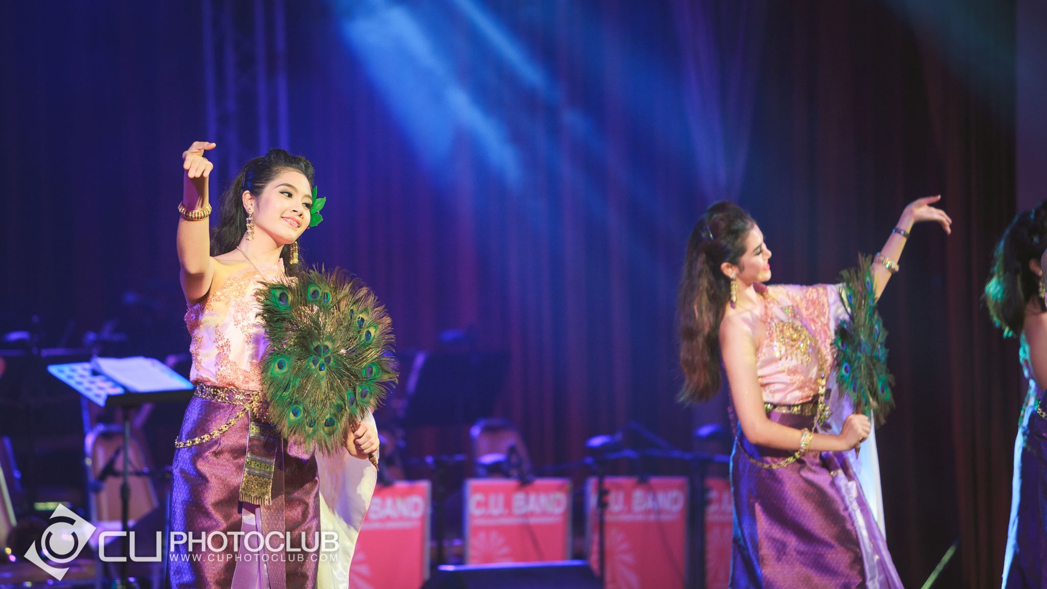 สยามานุสสติ ก้าวหน้า ไม่ลาหลัง