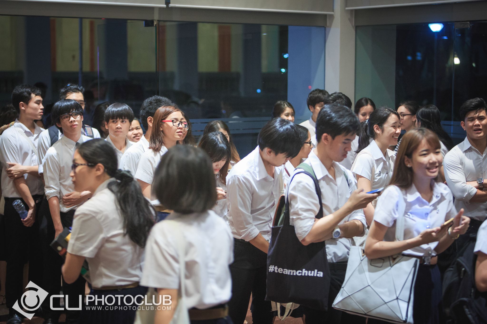 สยามานุสสติ ก้าวหน้า ไม่ลาหลัง