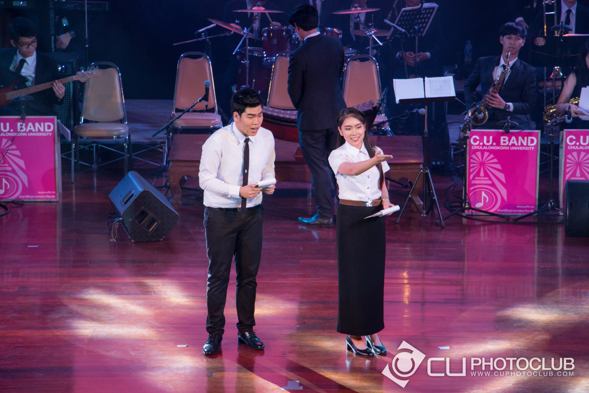 สยามานุสสติ ก้าวหน้า ไม่ลาหลัง