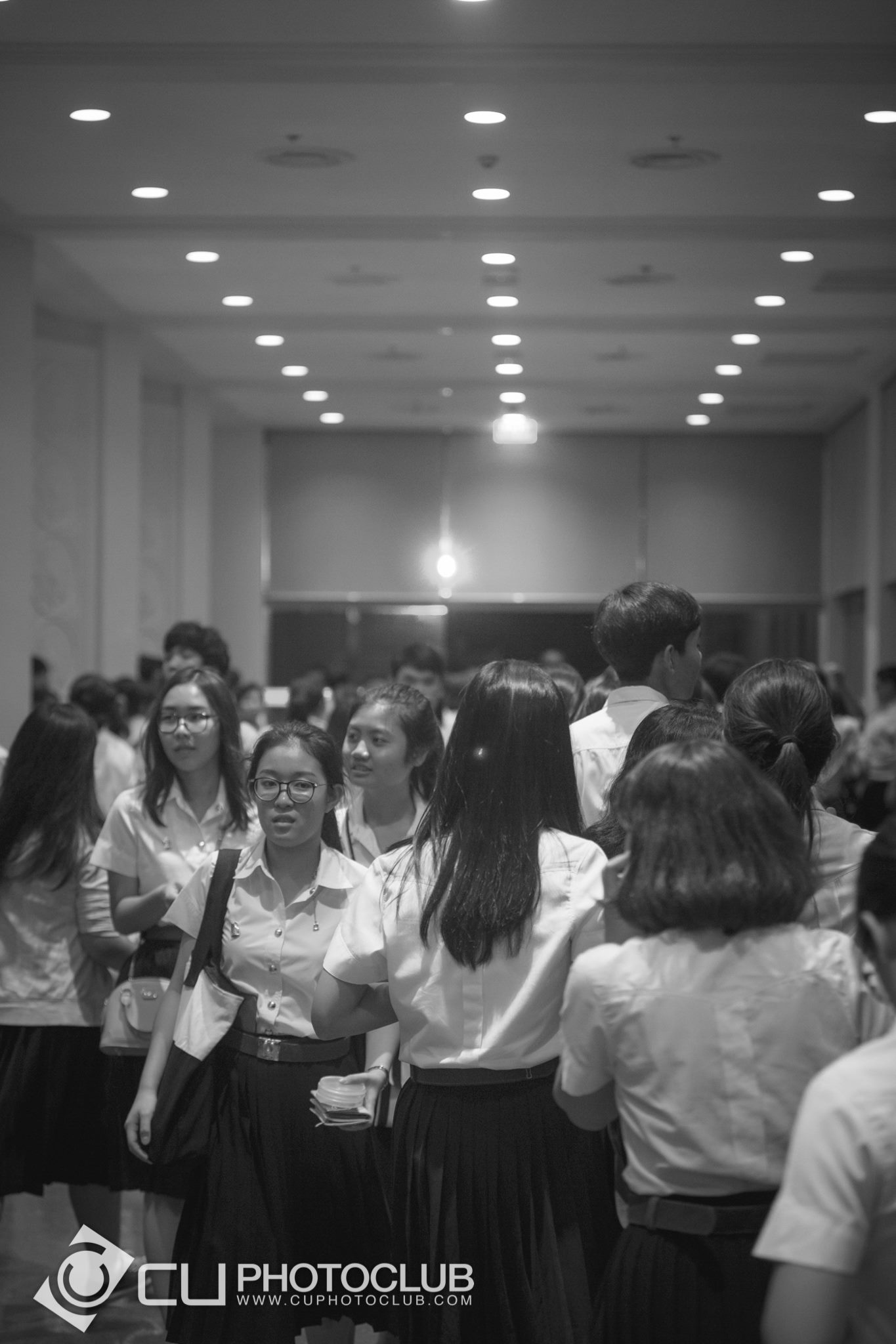 สยามานุสสติ ก้าวหน้า ไม่ลาหลัง