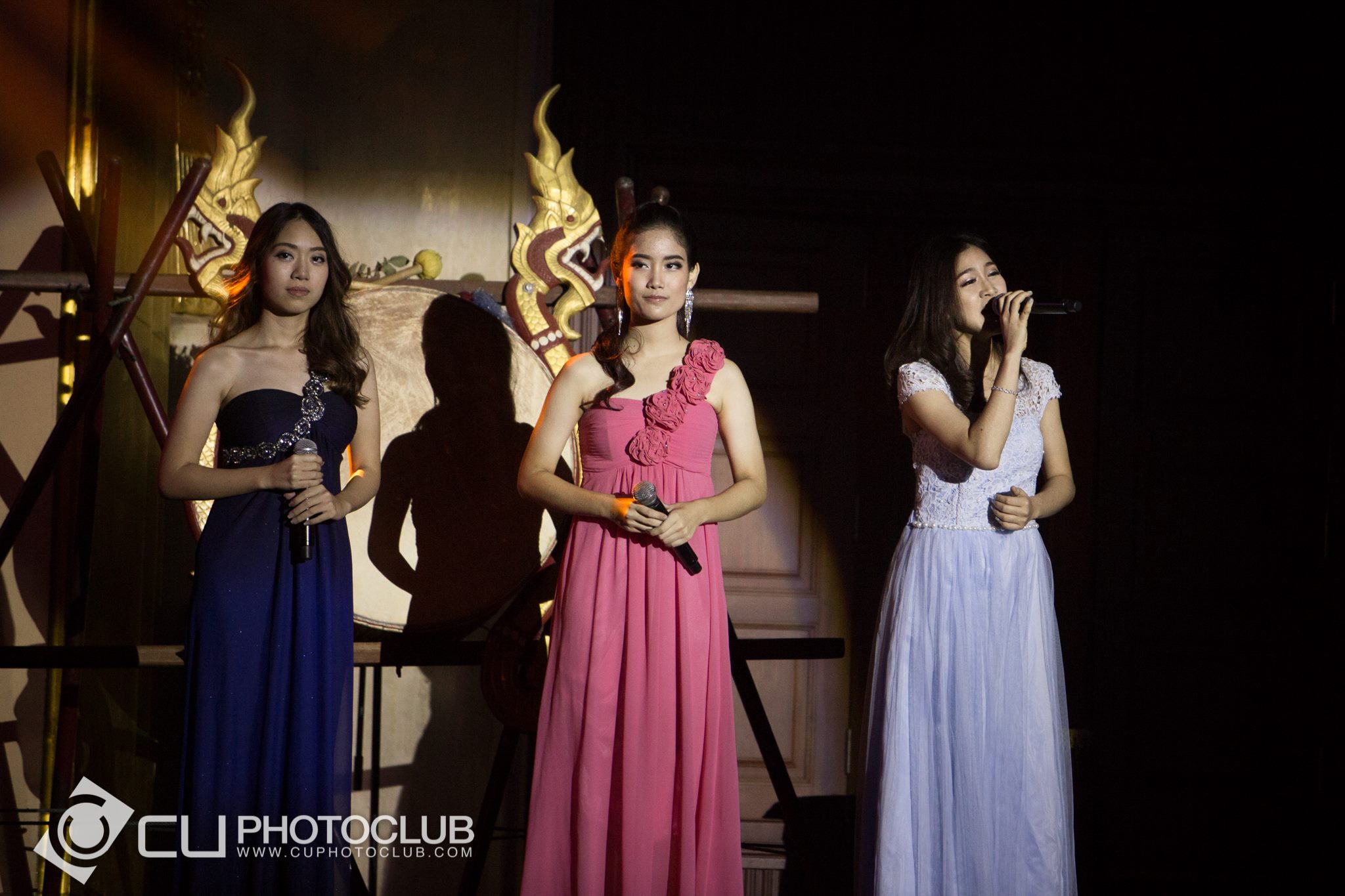 สยามานุสสติ ก้าวหน้า ไม่ลาหลัง