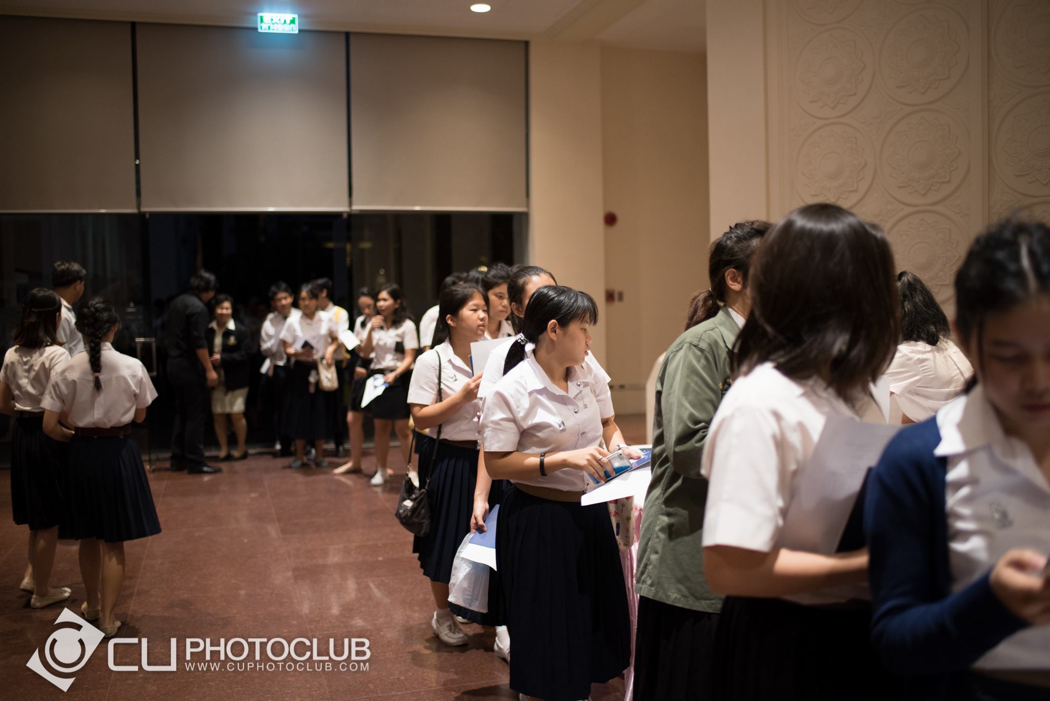 สยามานุสสติ ก้าวหน้า ไม่ลาหลัง