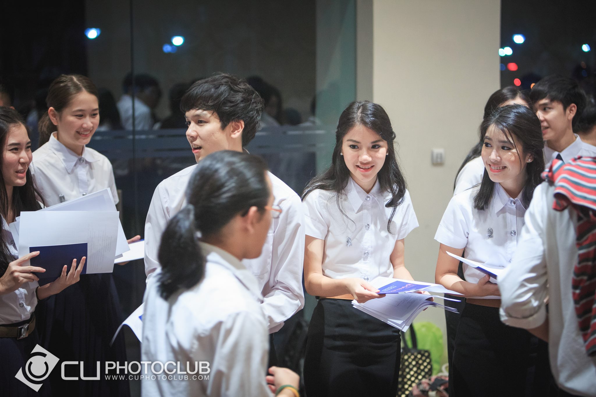 สยามานุสสติ ก้าวหน้า ไม่ลาหลัง