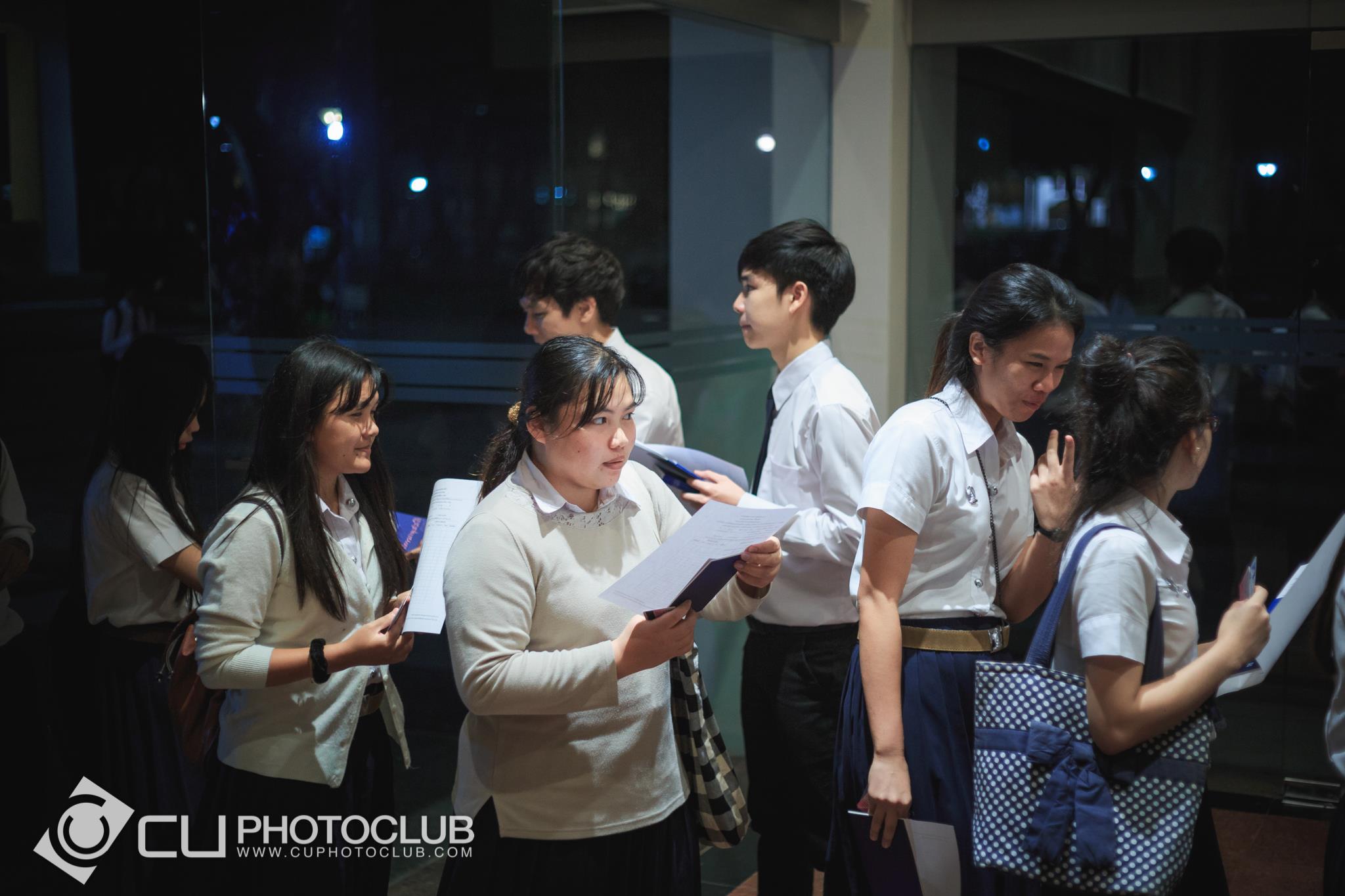 สยามานุสสติ ก้าวหน้า ไม่ลาหลัง