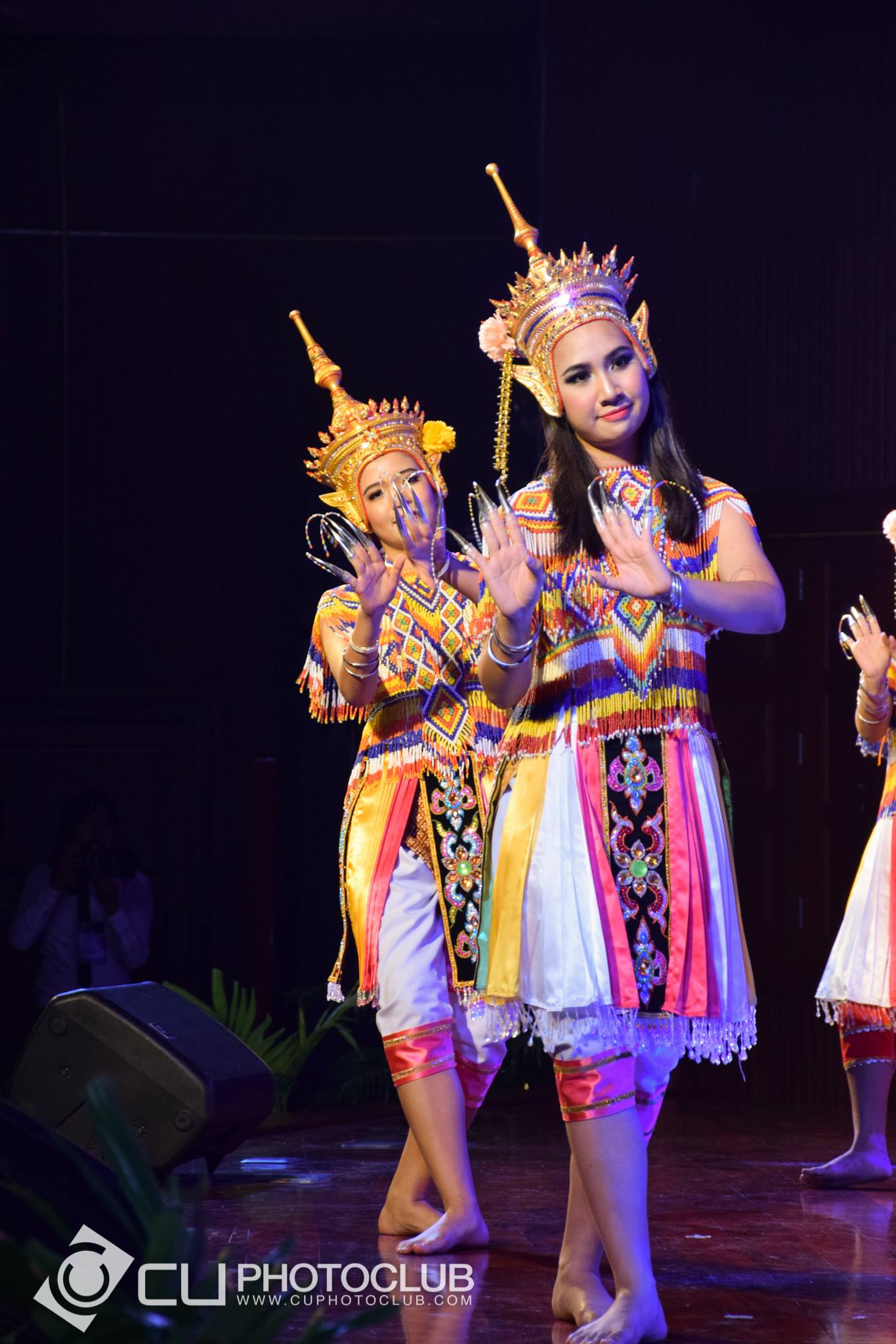 สยามานุสสติ ก้าวหน้า ไม่ลาหลัง
