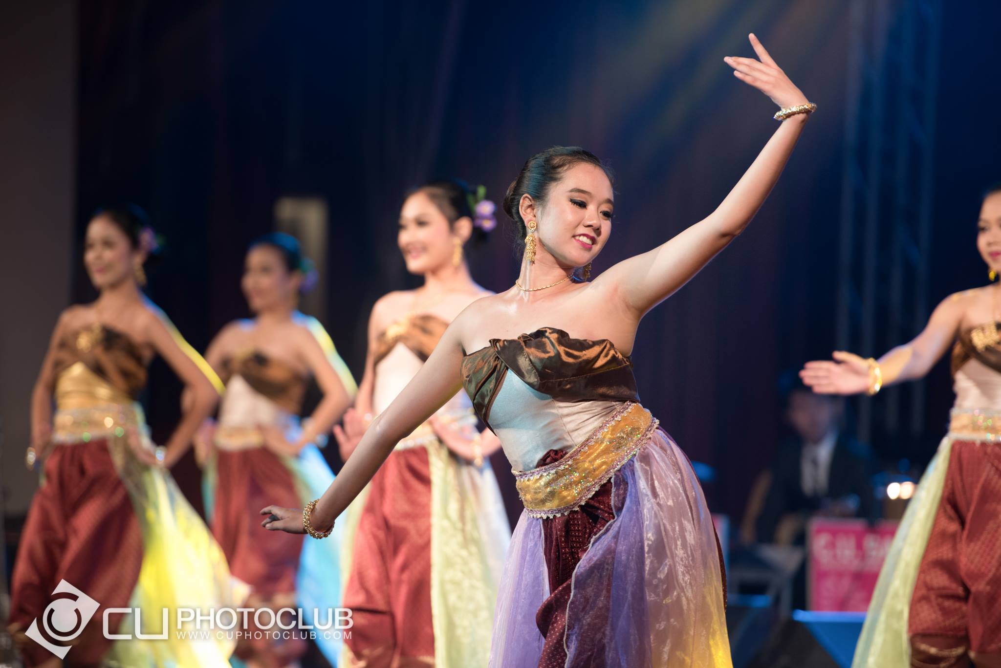 สยามานุสสติ ก้าวหน้า ไม่ลาหลัง