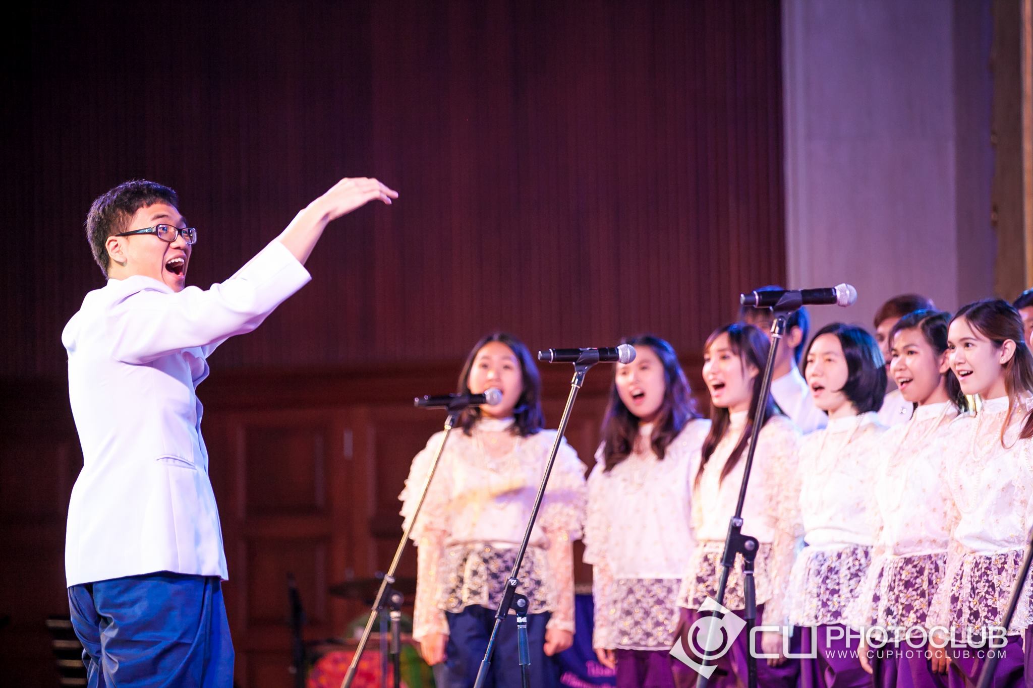 สยามานุสสติ ก้าวหน้า ไม่ลาหลัง