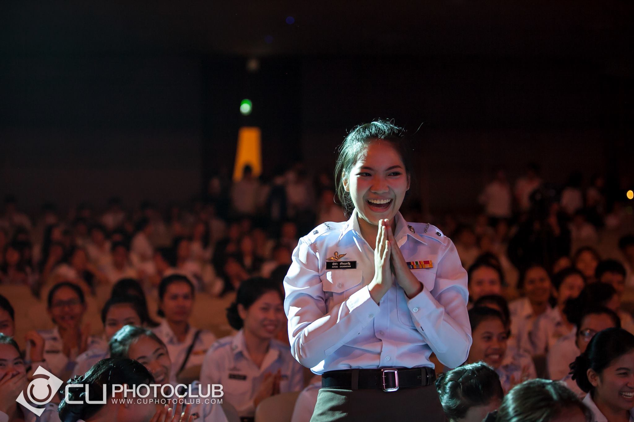 สยามานุสสติ ก้าวหน้า ไม่ลาหลัง