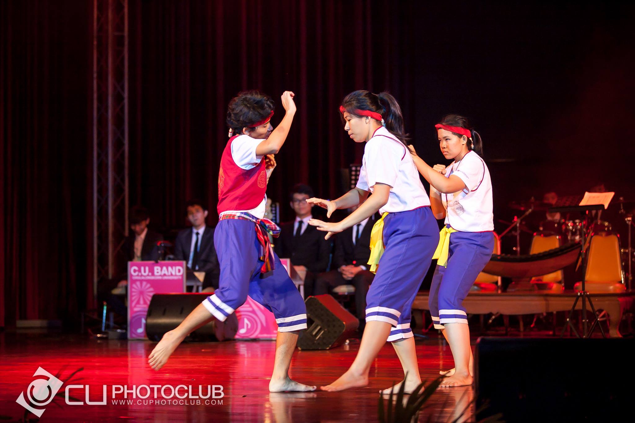 สยามานุสสติ ก้าวหน้า ไม่ลาหลัง