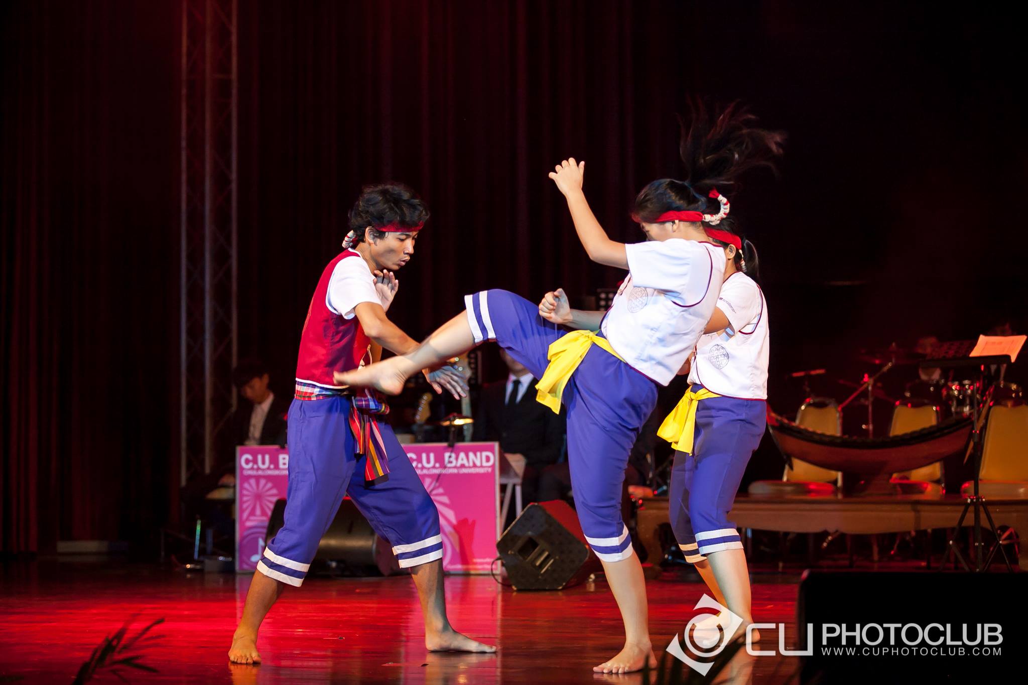 สยามานุสสติ ก้าวหน้า ไม่ลาหลัง