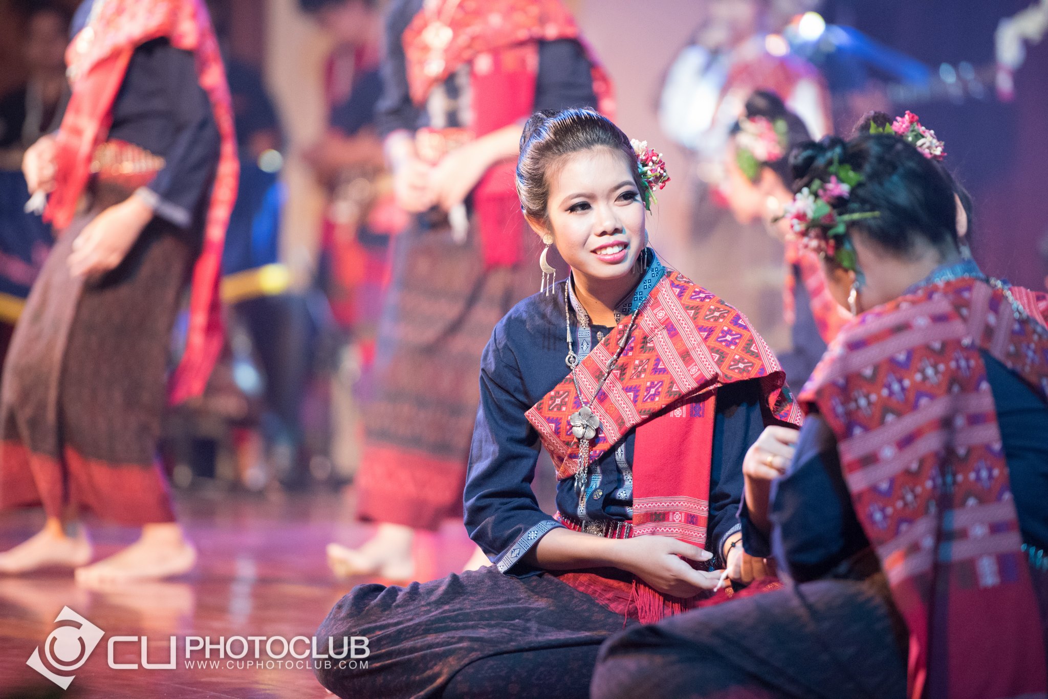 สยามานุสสติ ก้าวหน้า ไม่ลาหลัง