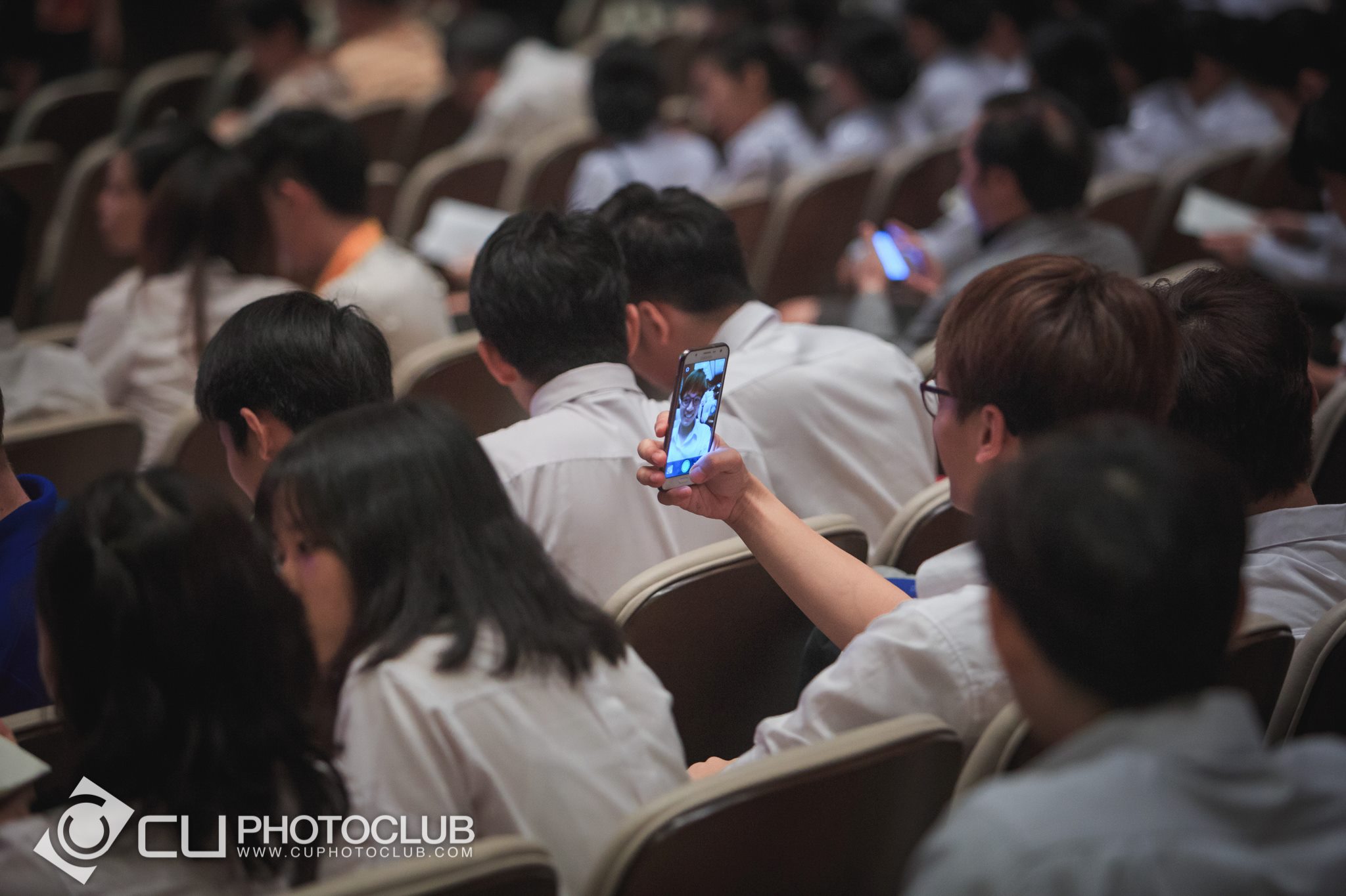 สยามานุสสติ ก้าวหน้า ไม่ลาหลัง