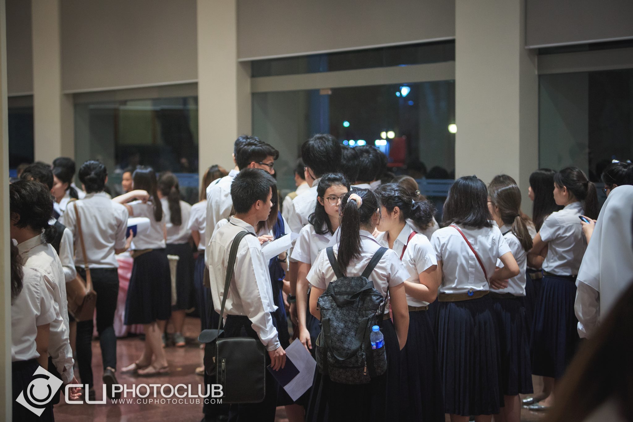 สยามานุสสติ ก้าวหน้า ไม่ลาหลัง