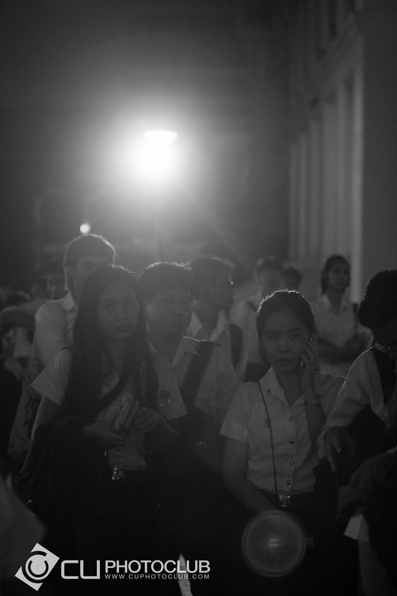 สยามานุสสติ ก้าวหน้า ไม่ลาหลัง
