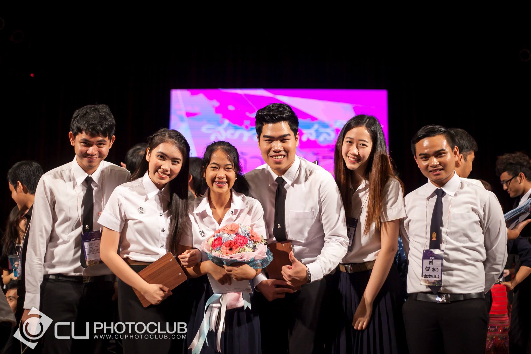 สยามานุสสติ ก้าวหน้า ไม่ลาหลัง