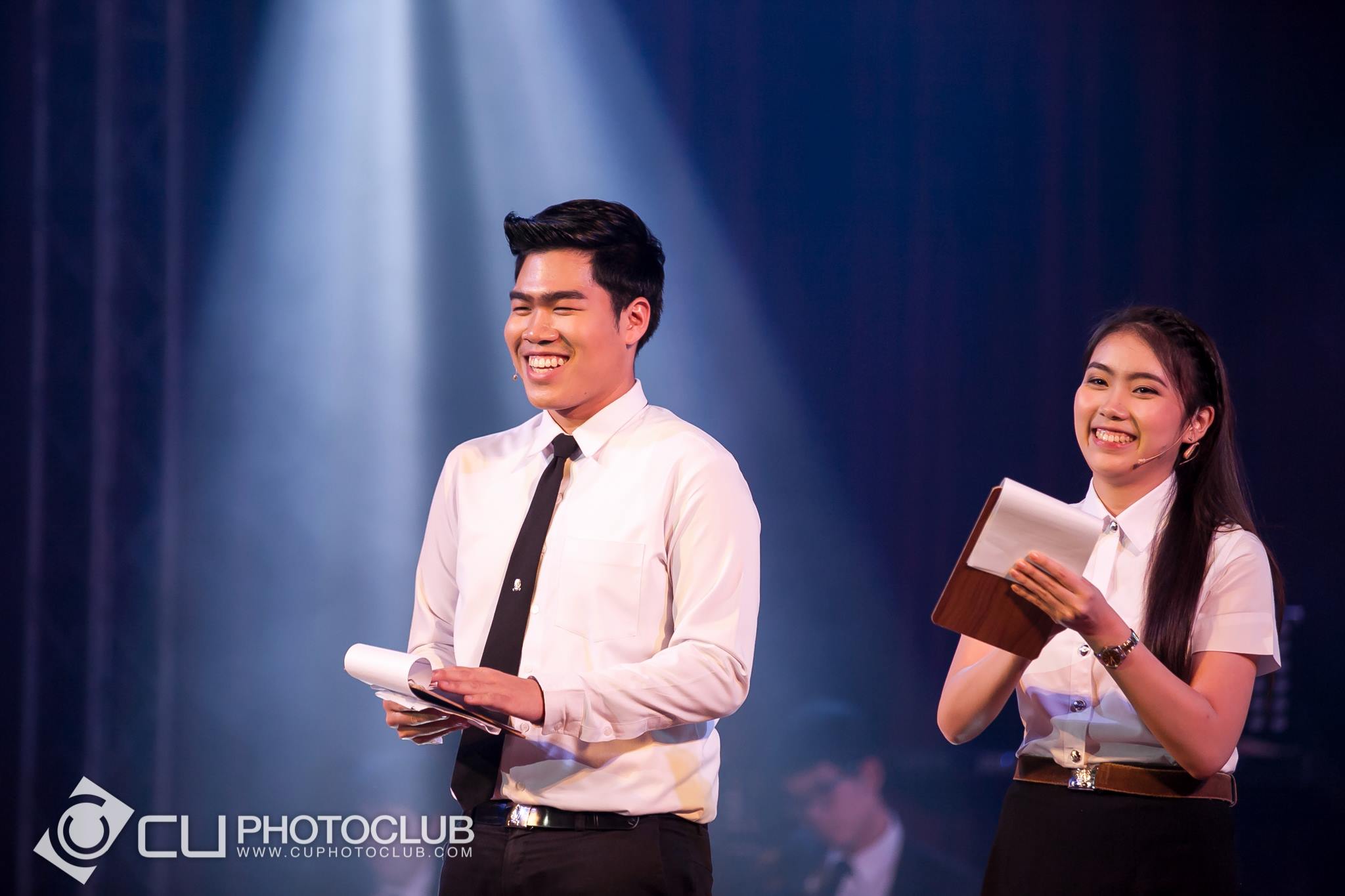 สยามานุสสติ ก้าวหน้า ไม่ลาหลัง