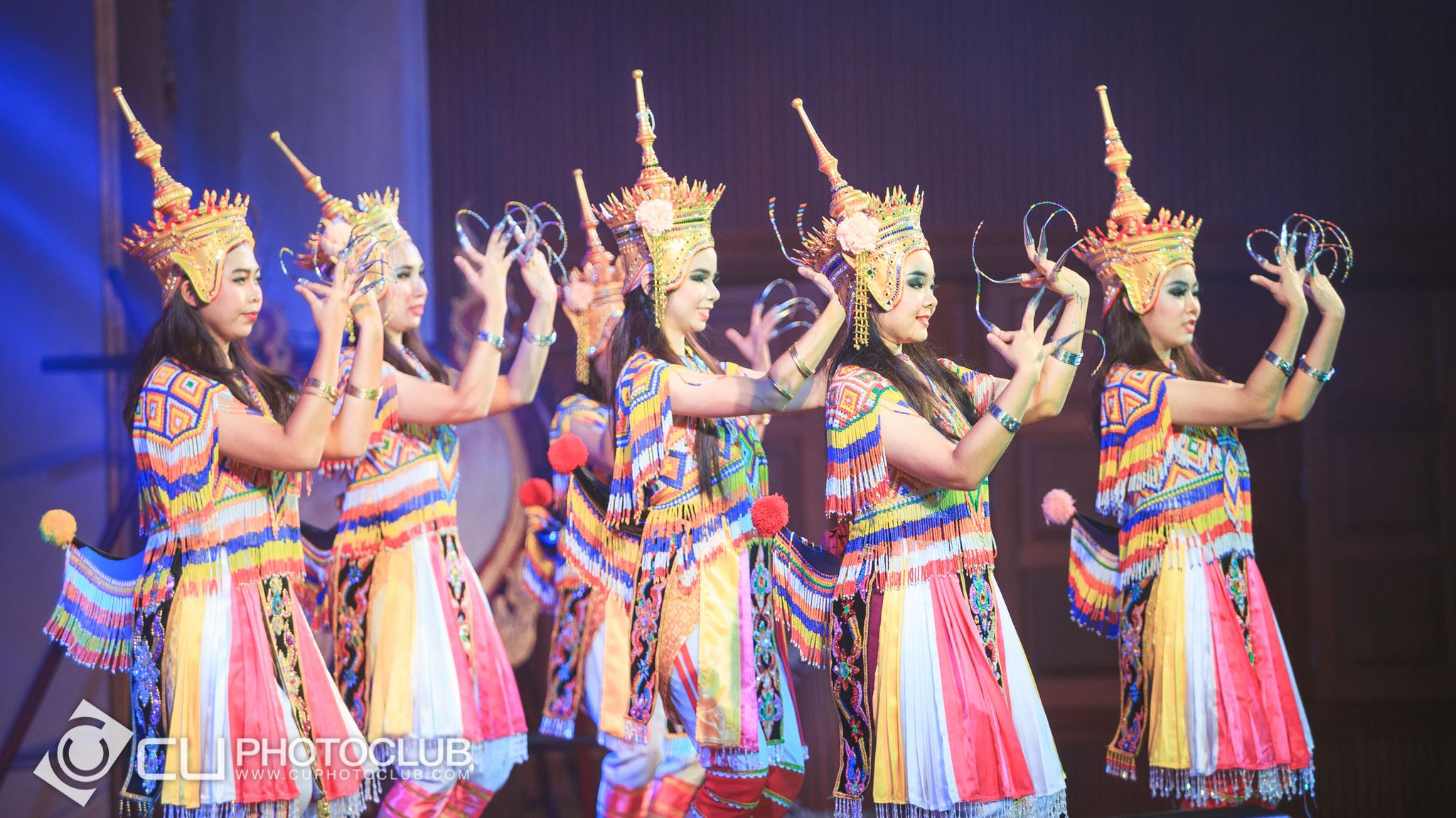 สยามานุสสติ ก้าวหน้า ไม่ลาหลัง