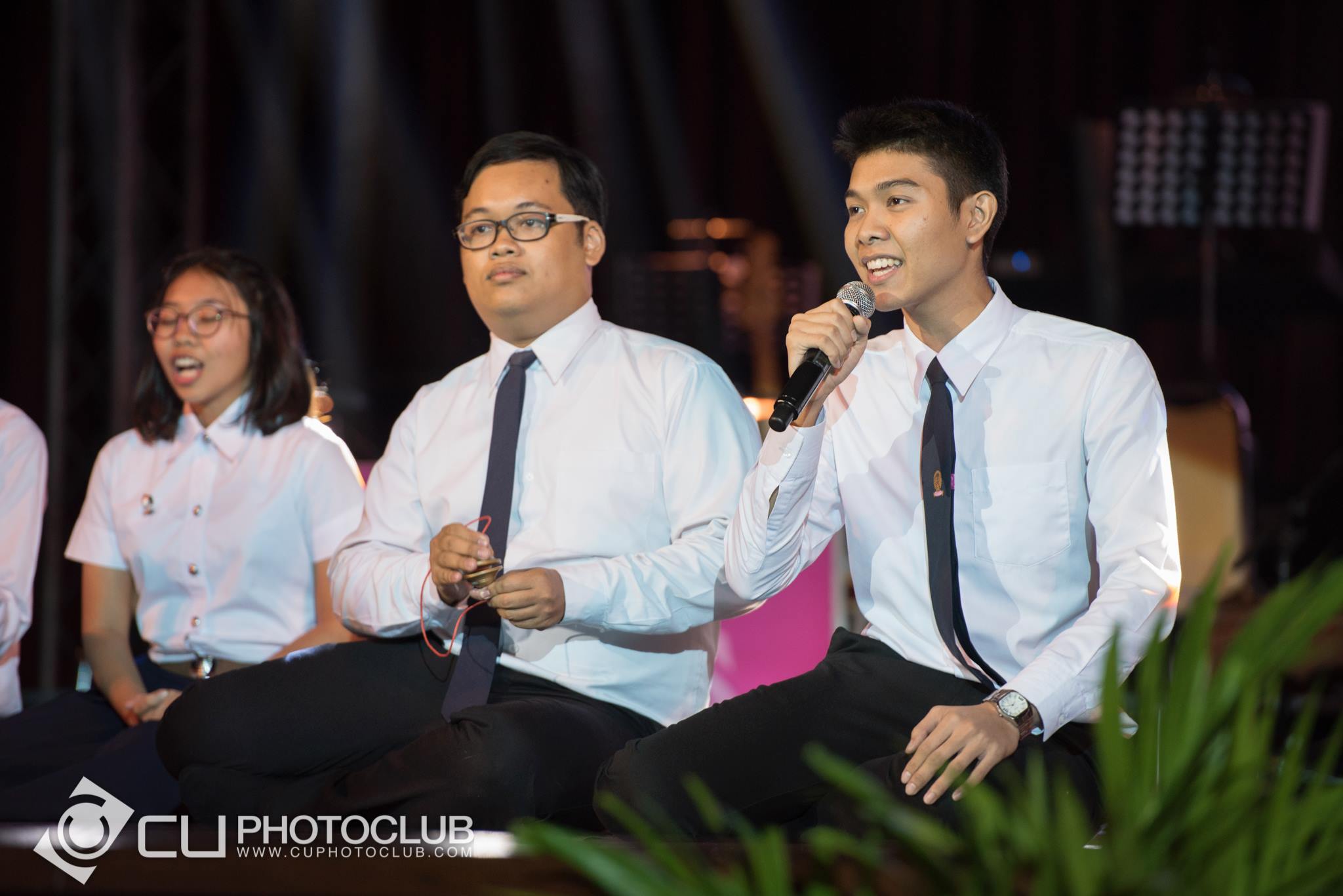 สยามานุสสติ ก้าวหน้า ไม่ลาหลัง