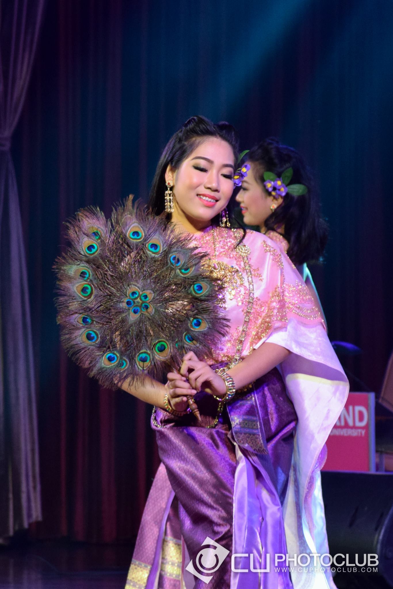 สยามานุสสติ ก้าวหน้า ไม่ลาหลัง