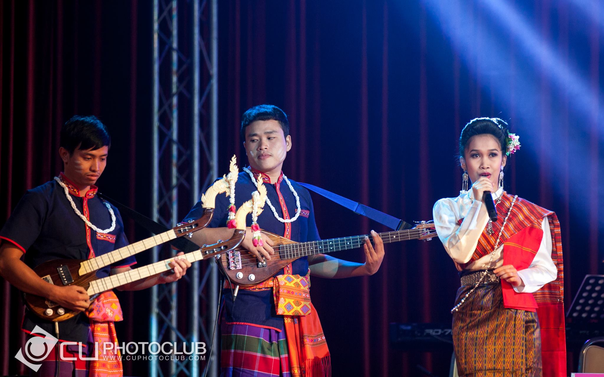 สยามานุสสติ ก้าวหน้า ไม่ลาหลัง
