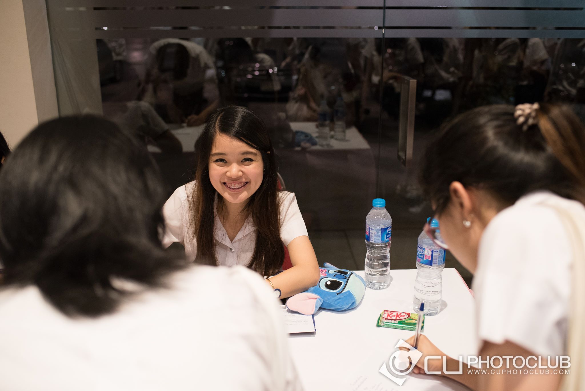 สยามานุสสติ ก้าวหน้า ไม่ลาหลัง