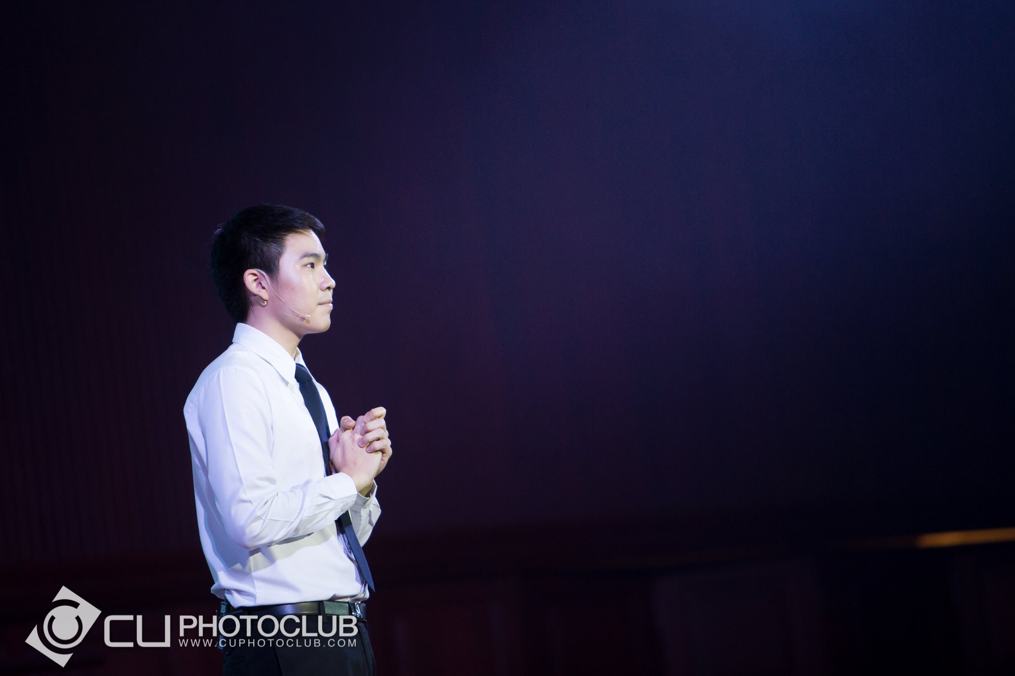 สยามานุสสติ ก้าวหน้า ไม่ลาหลัง
