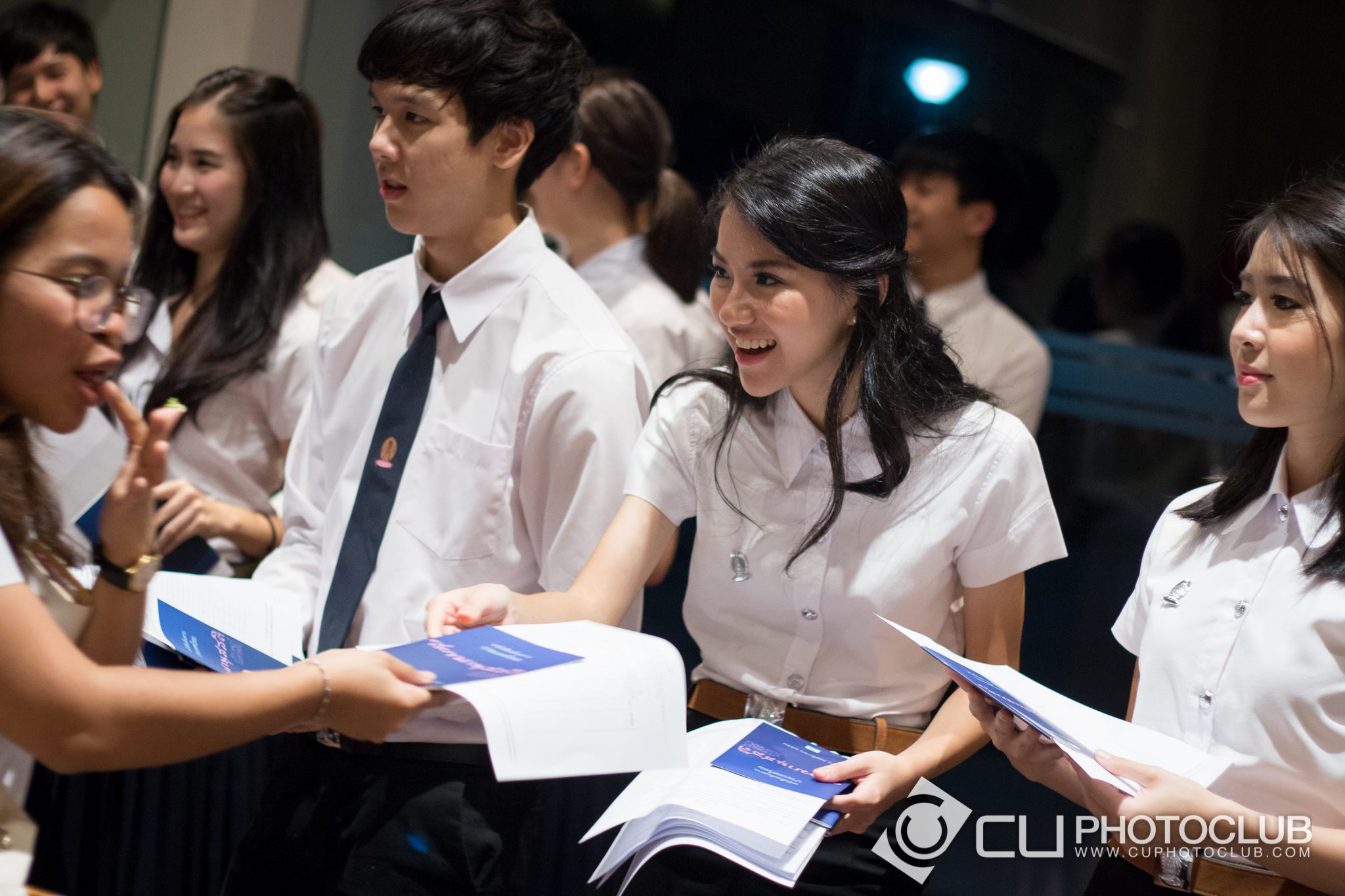 สยามานุสสติ ก้าวหน้า ไม่ลาหลัง