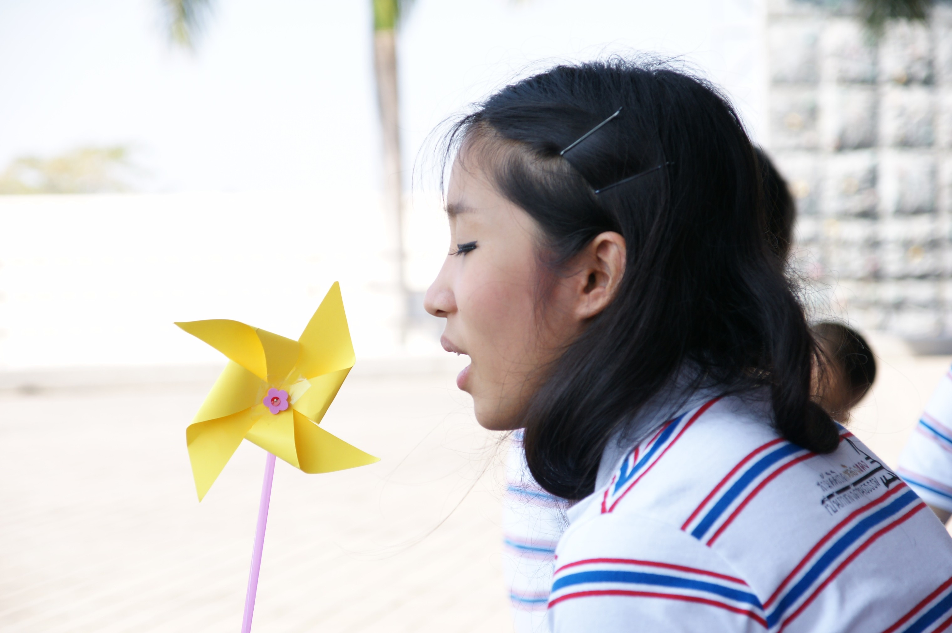 พาน้องท่องฝัน สานสัมพันธ์ผู้ดูเเล