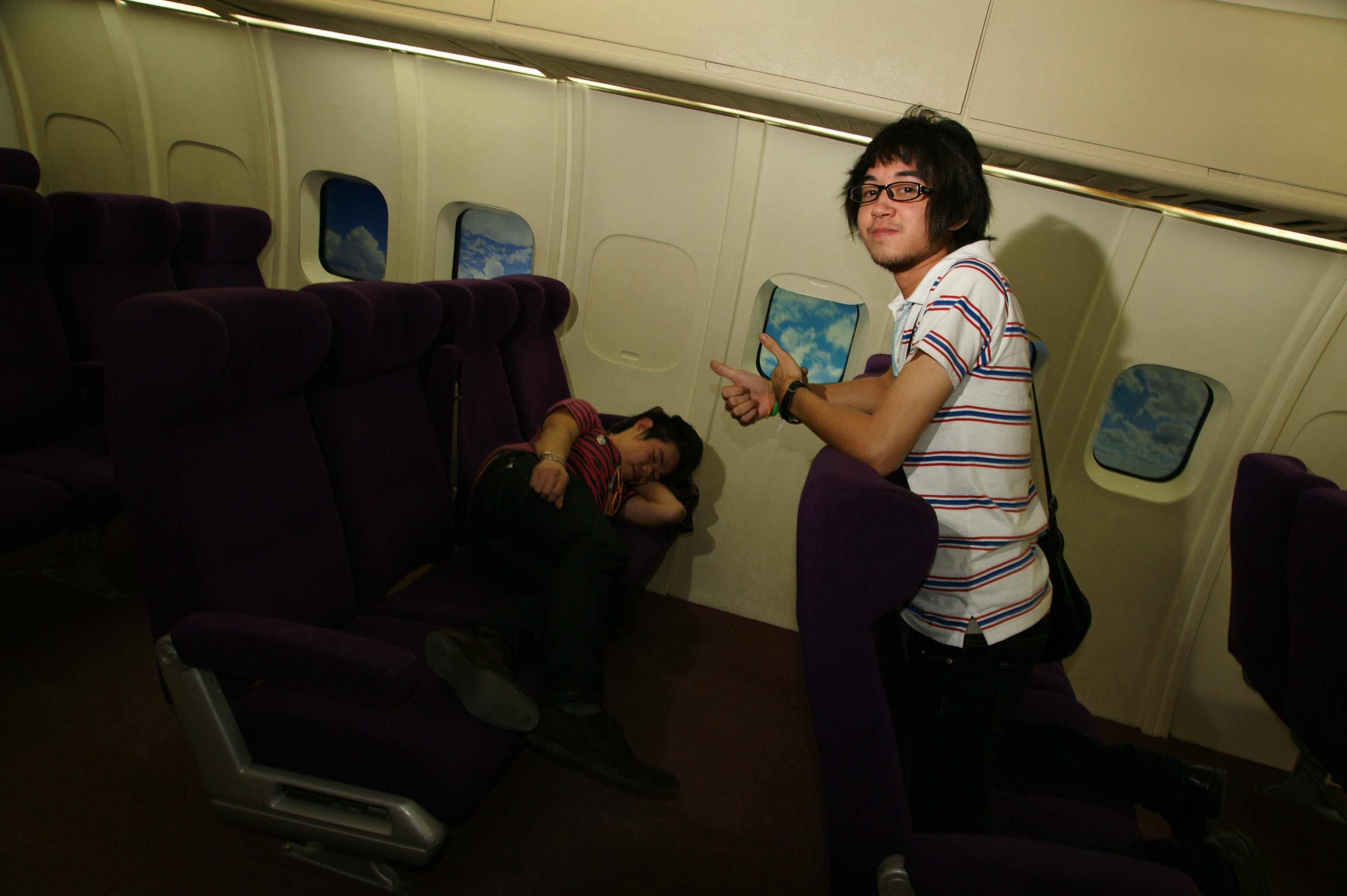 พาน้องท่องฝัน สานสัมพันธ์ผู้ดูเเล