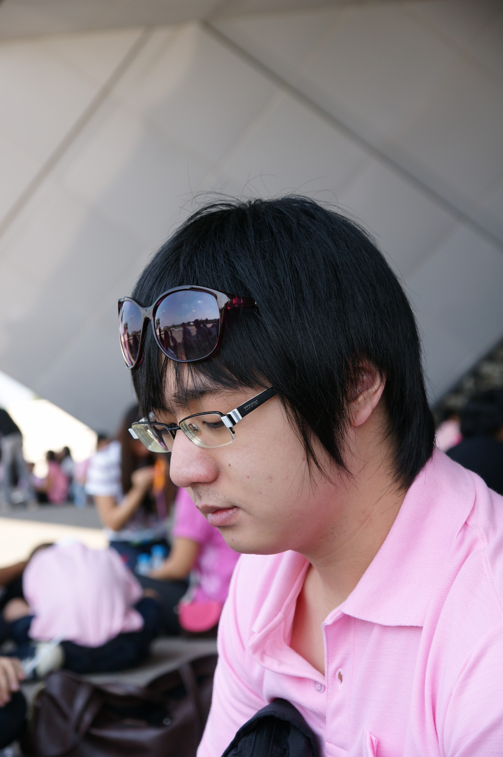 พาน้องท่องฝัน สานสัมพันธ์ผู้ดูเเล