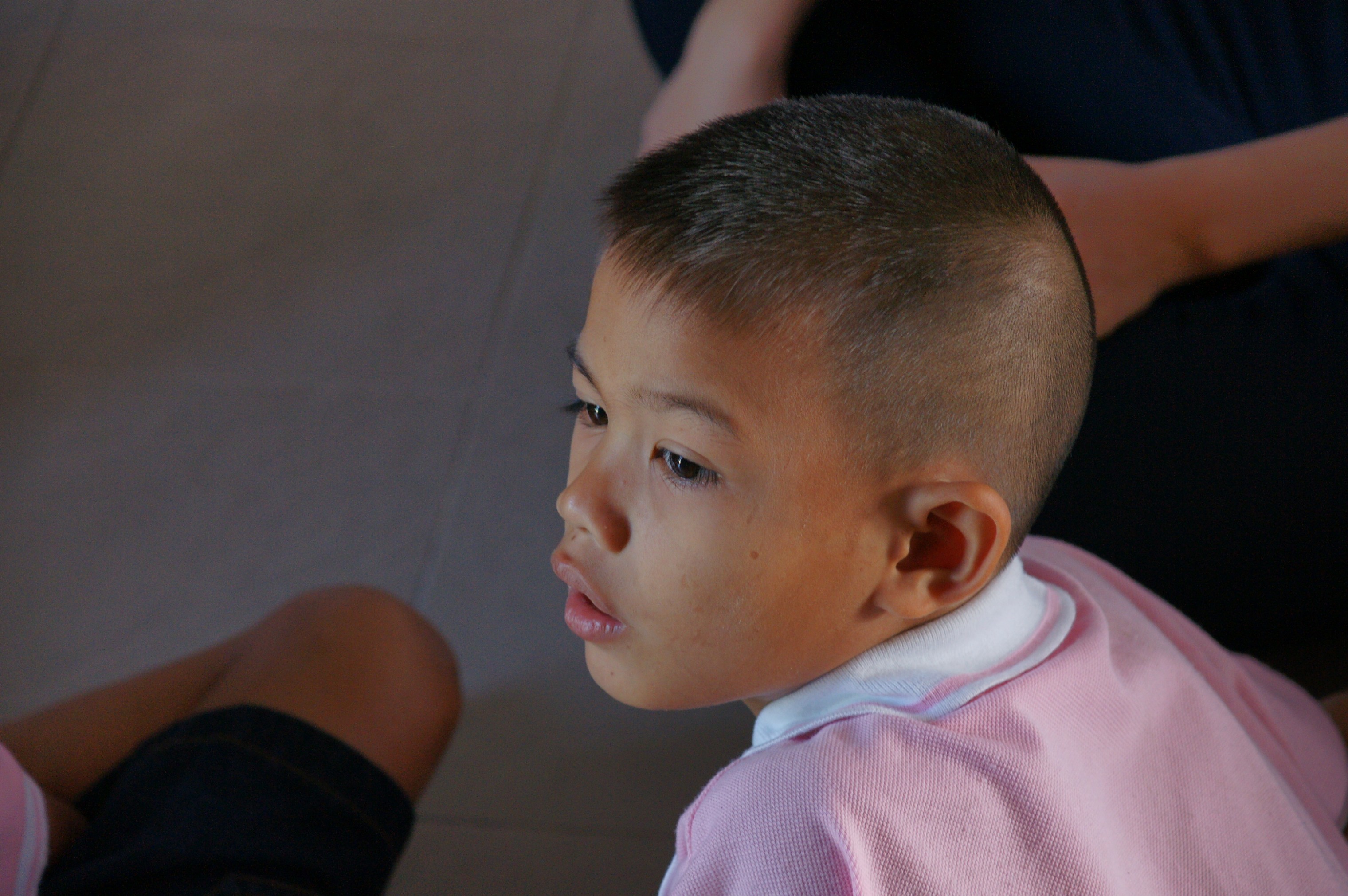 พาน้องท่องฝัน สานสัมพันธ์ผู้ดูเเล