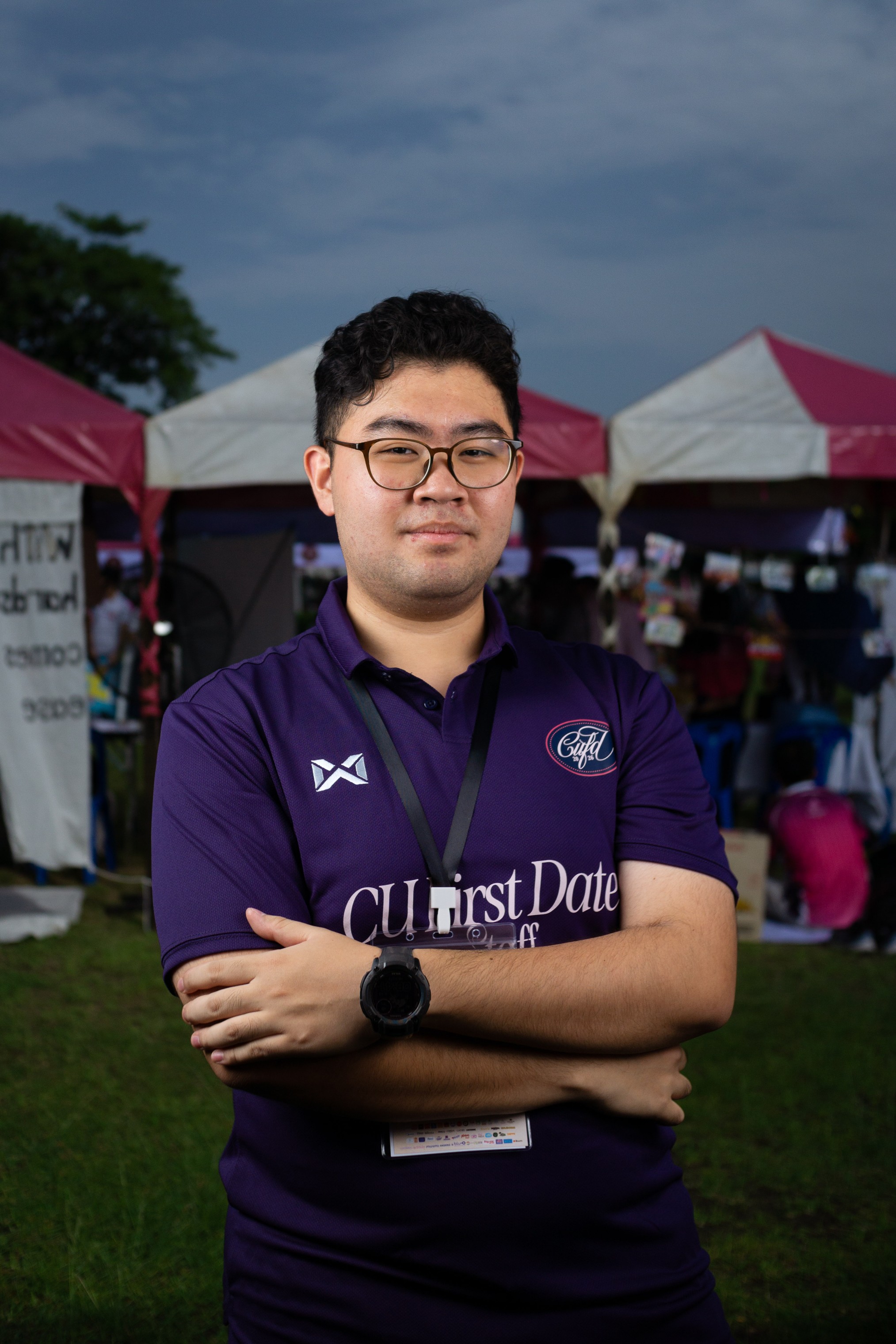 CU Photo Mini Studio