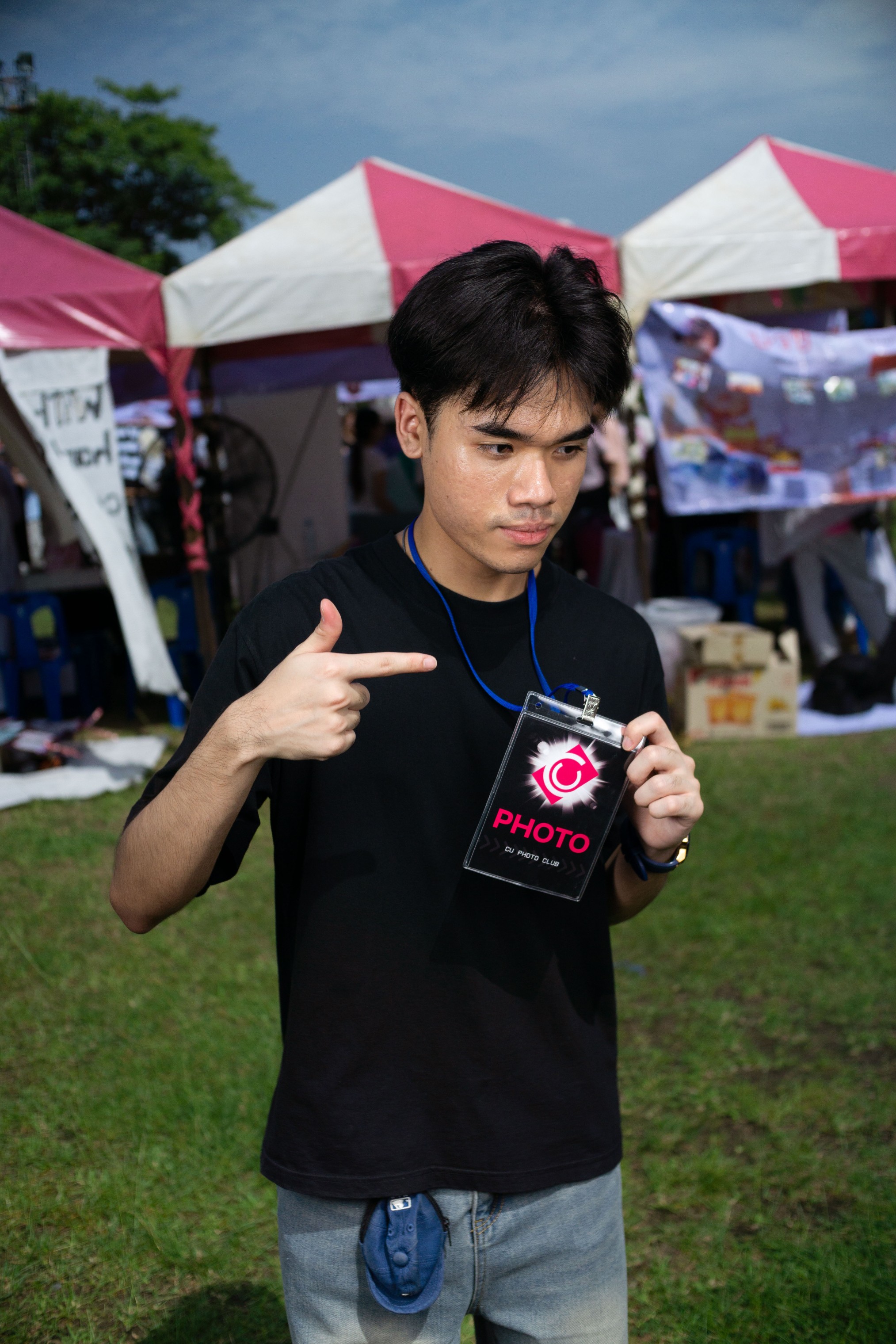CU Photo Mini Studio