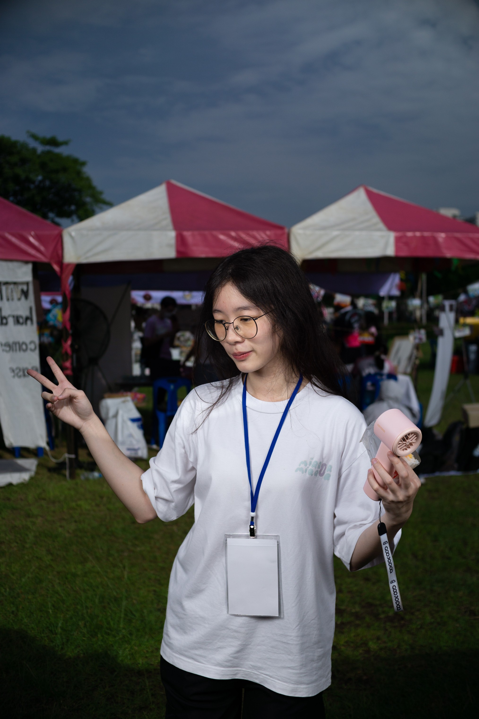 CU Photo Mini Studio