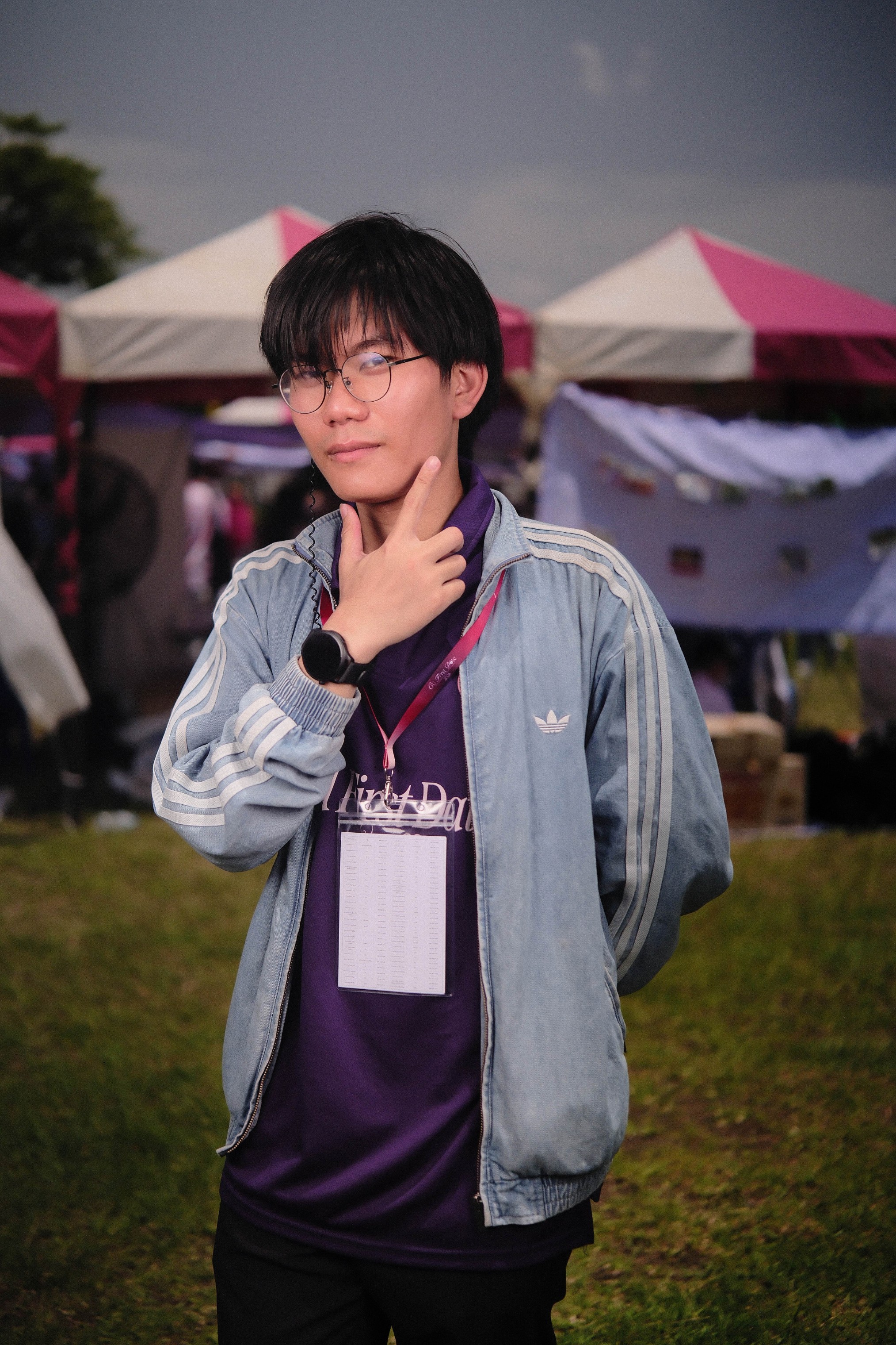 CU Photo Mini Studio