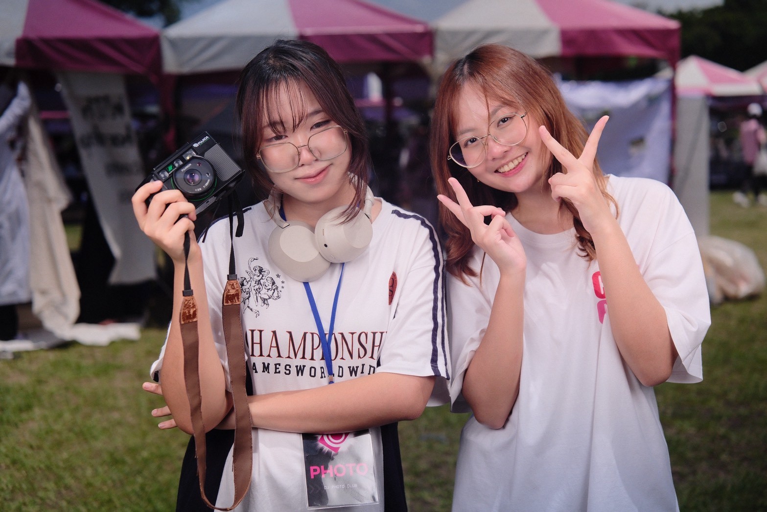 ป้าเเพร