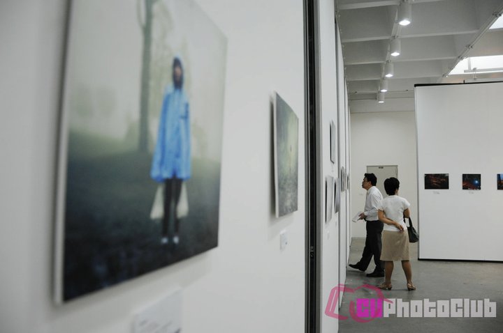 นิทรรศการภาพถ่ายสยามานุสสติ