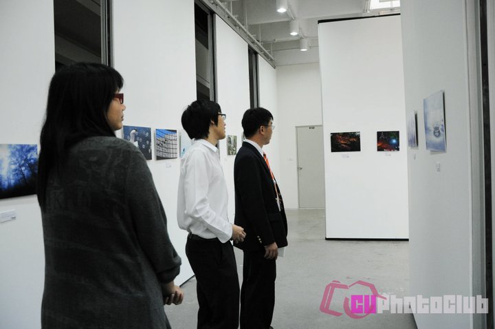 นิทรรศการภาพถ่ายสยามานุสสติ