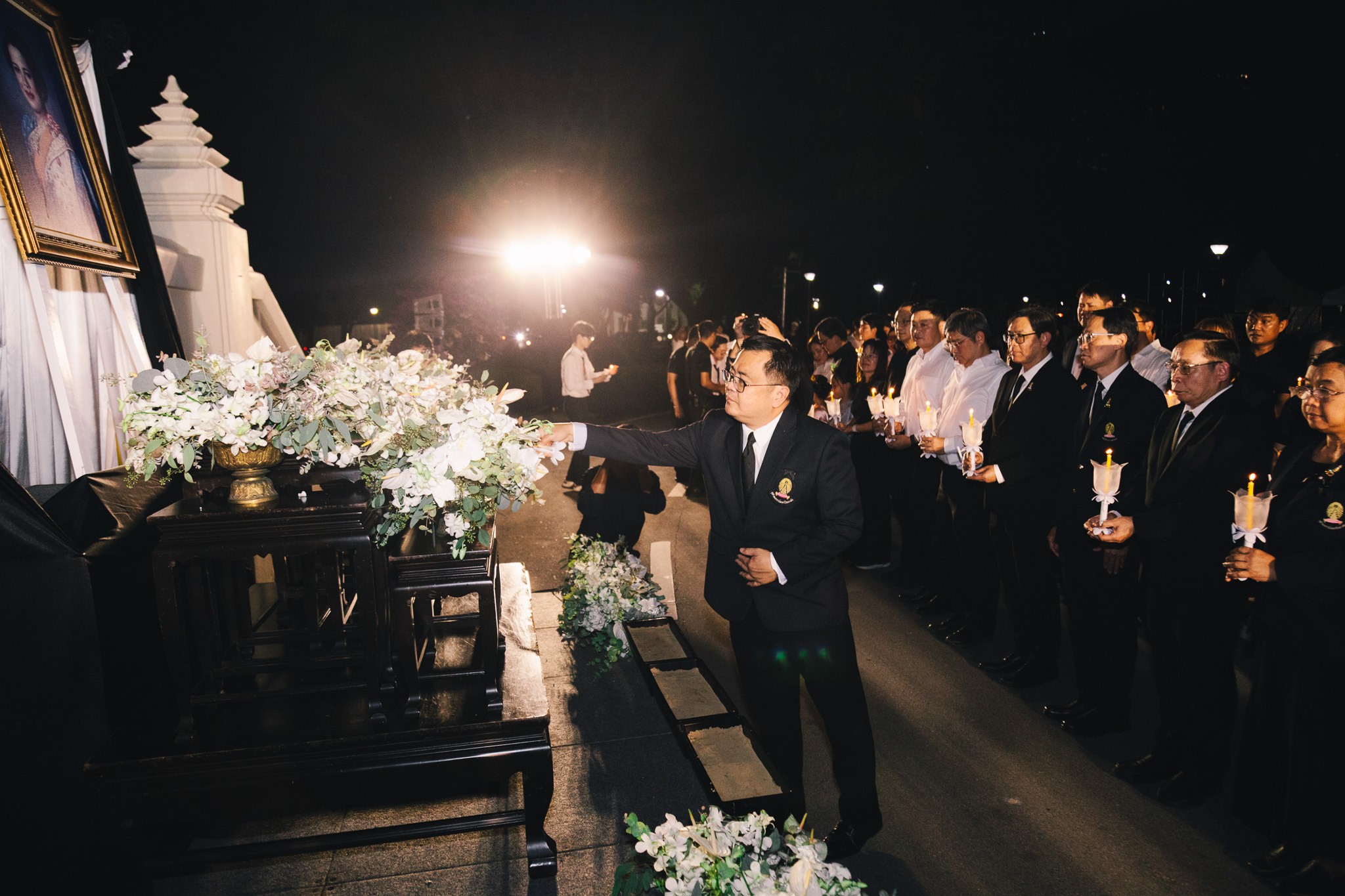 งานลอยกระทง 2568
