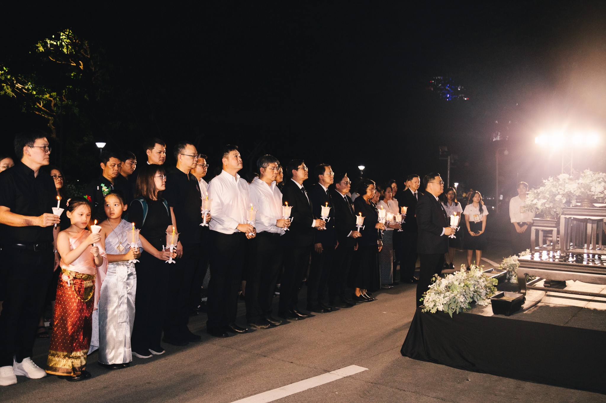 งานลอยกระทง 2568