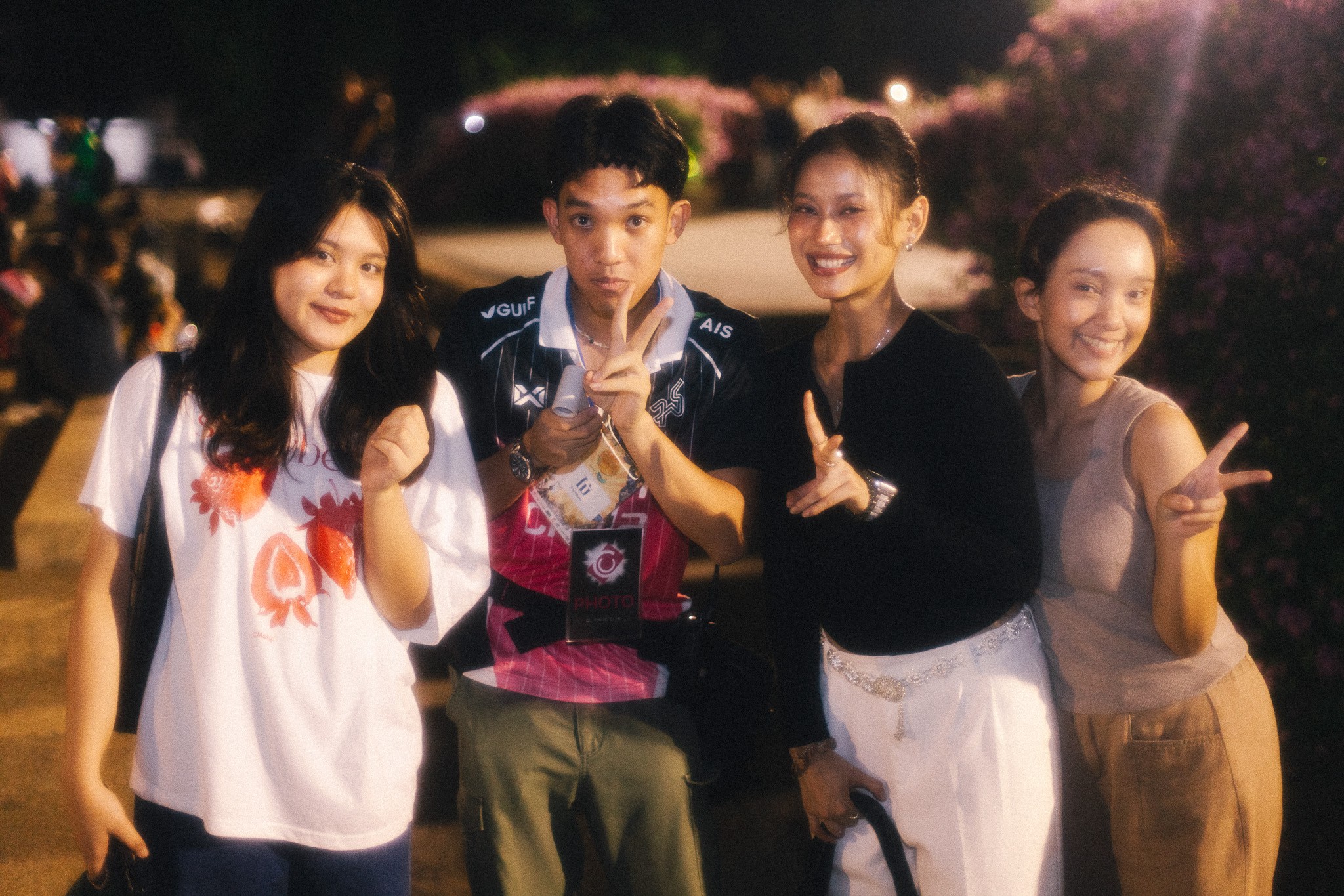 งานลอยกระทง 2568