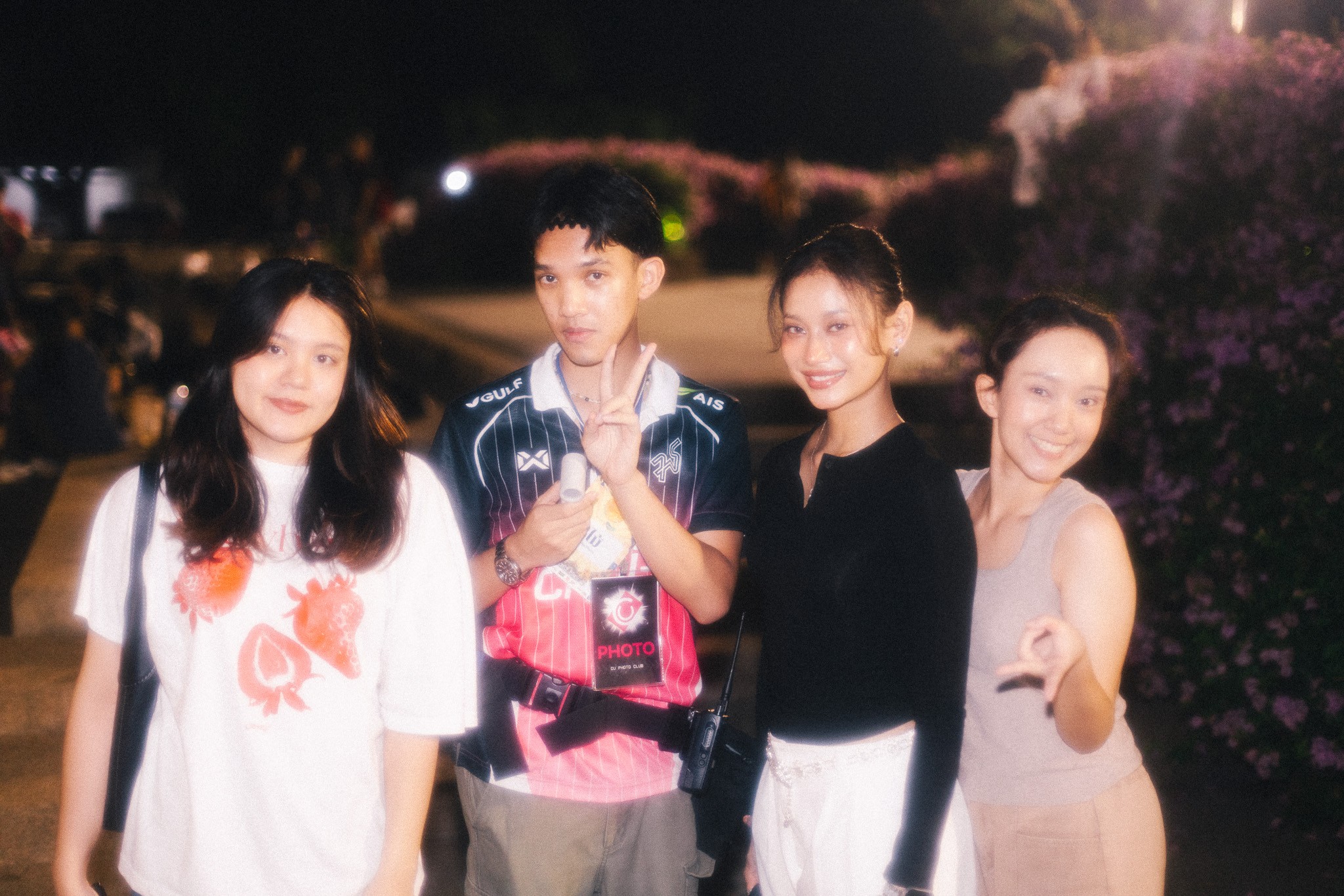 งานลอยกระทง 2568
