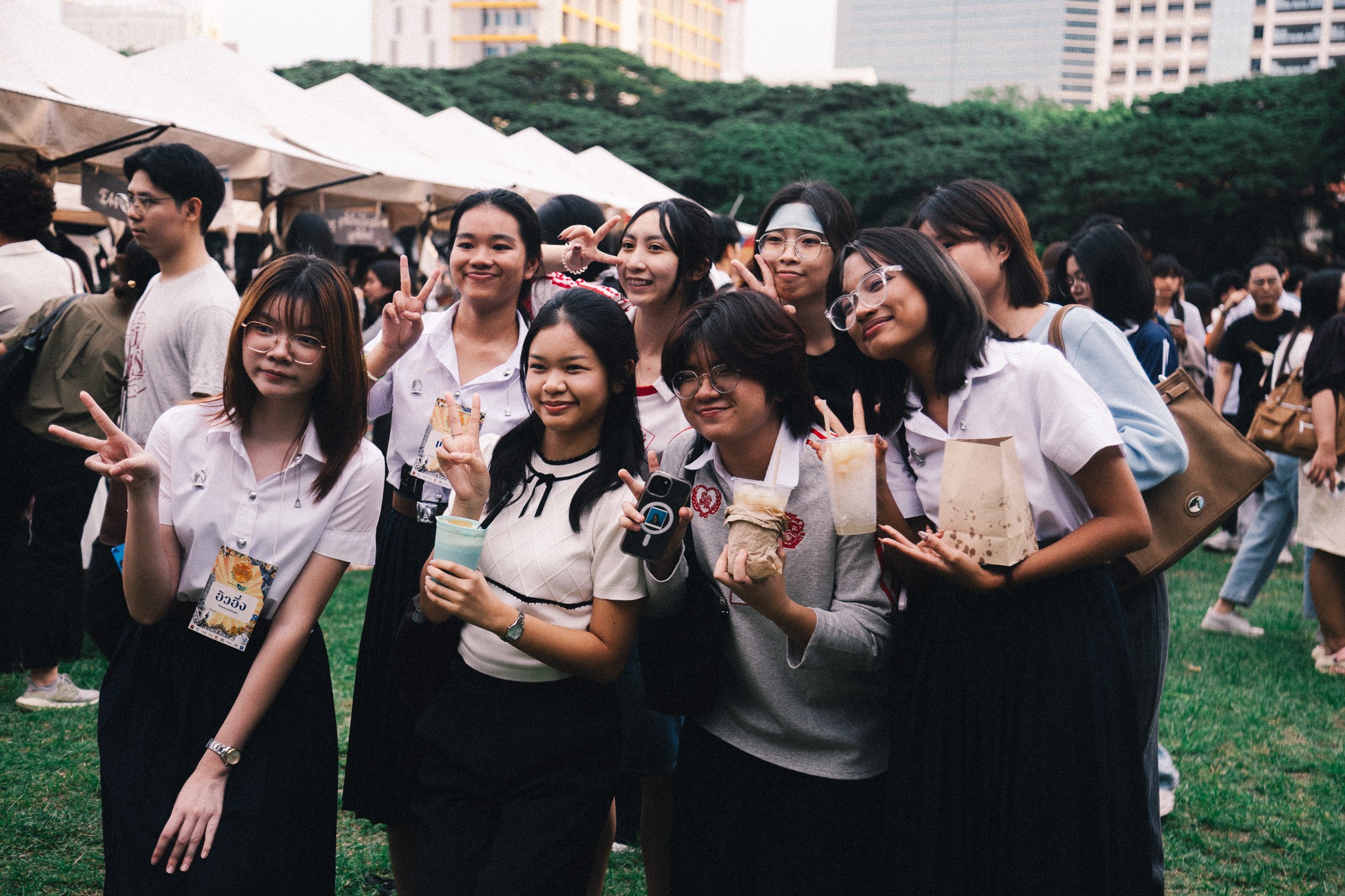 งานลอยกระทง 2568