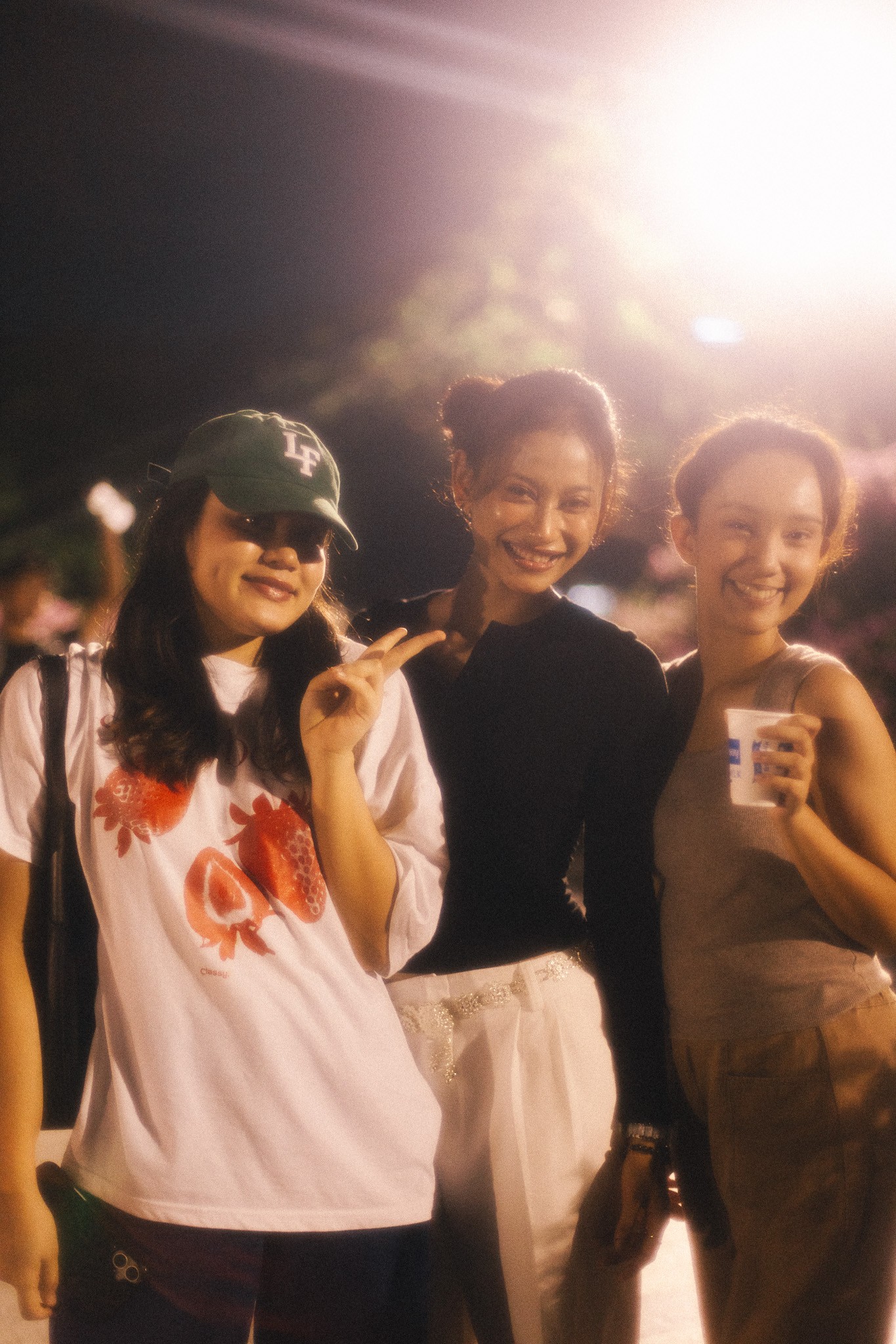 งานลอยกระทง 2568