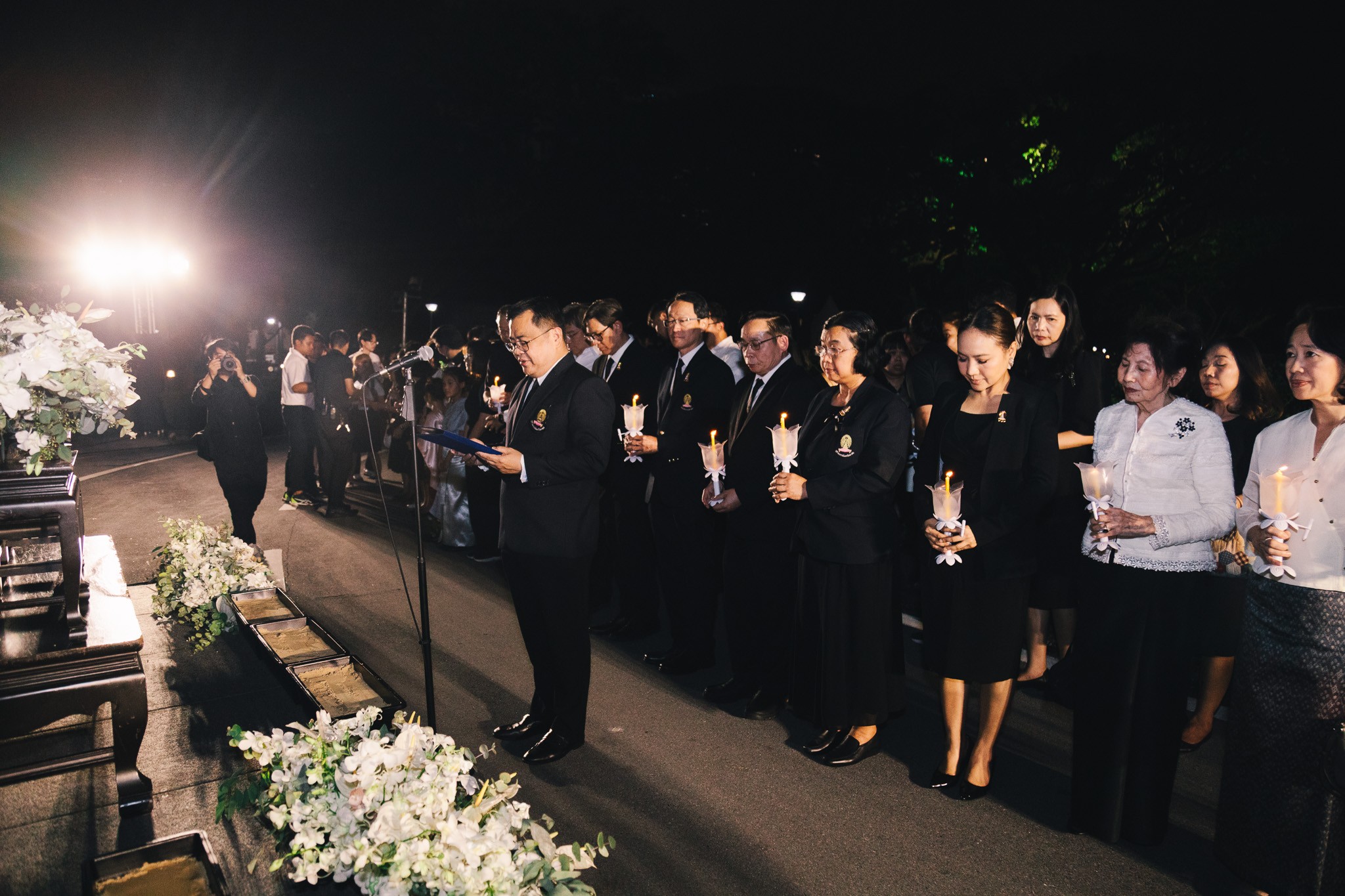 งานลอยกระทง 2568